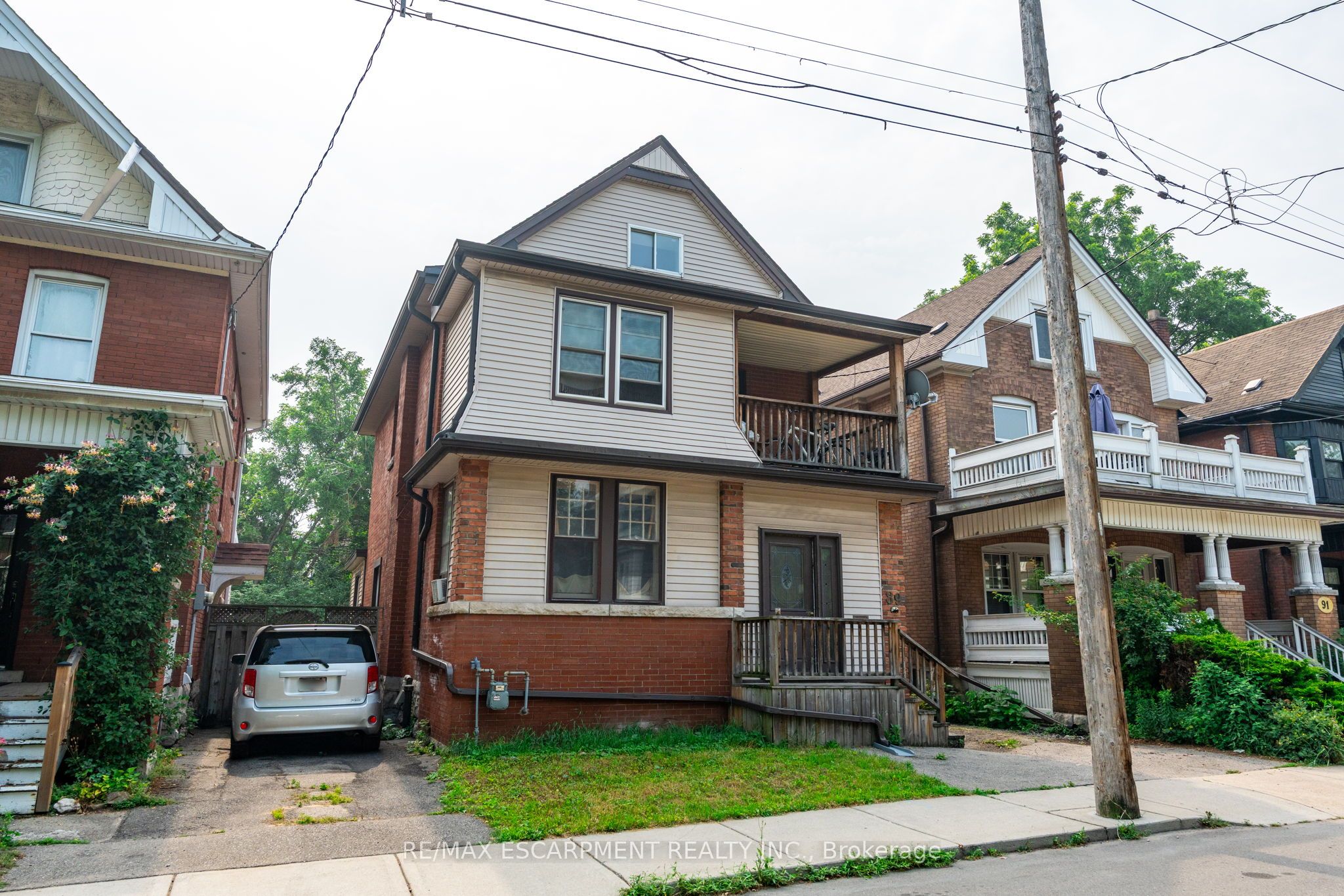 89 Carrick Avenue 3 Property Photo 23