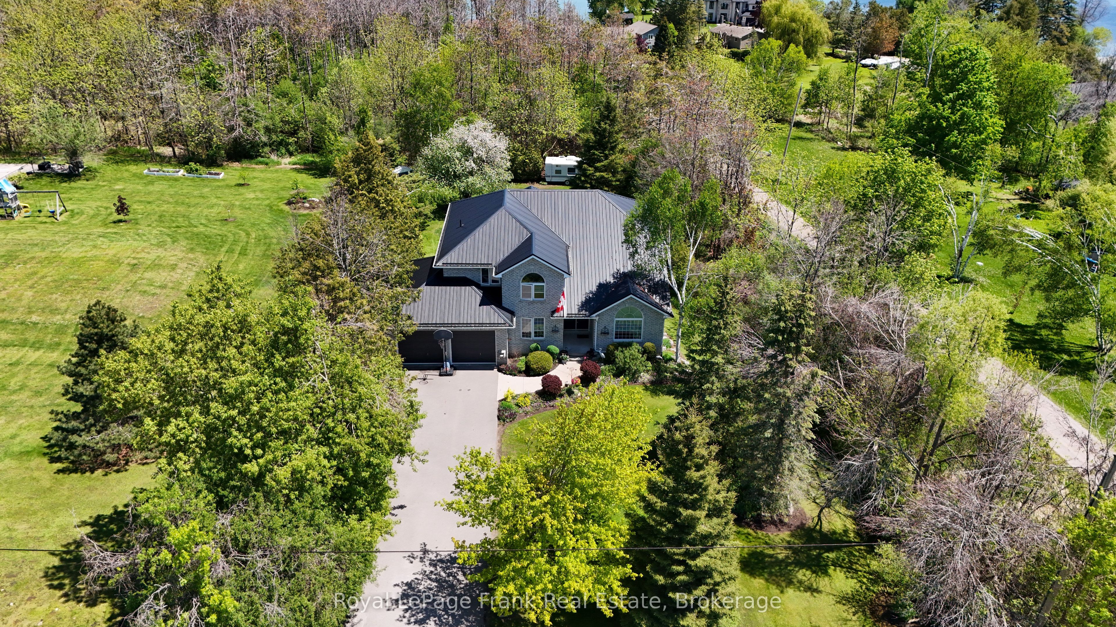 609 Brick Road Property Photo 1