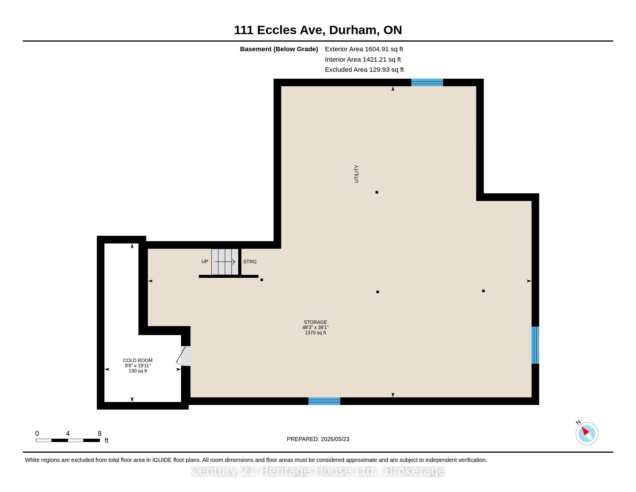 111 Eccles Avenue Property Photo 50