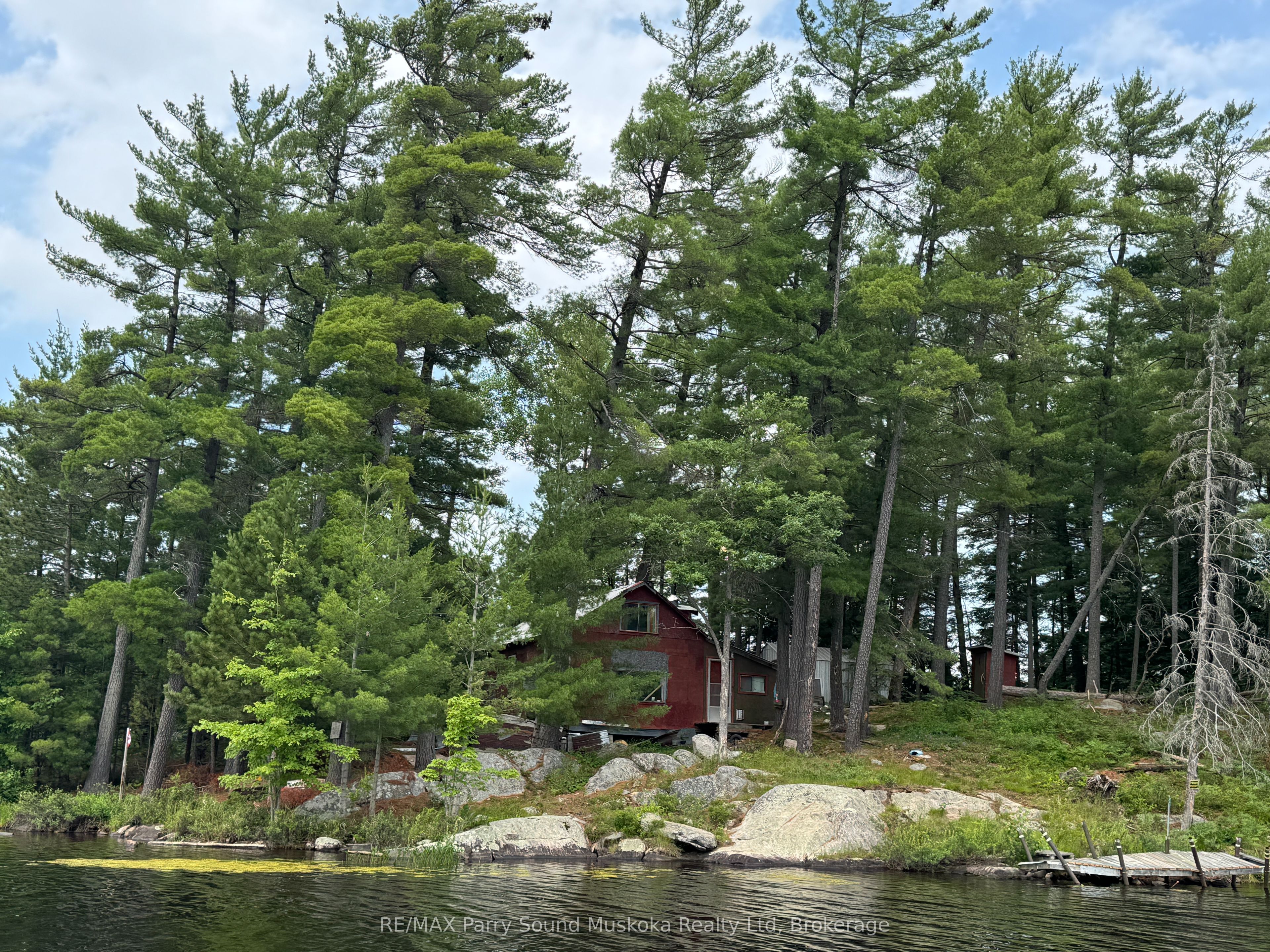 2 Wolf River Property Photo 7