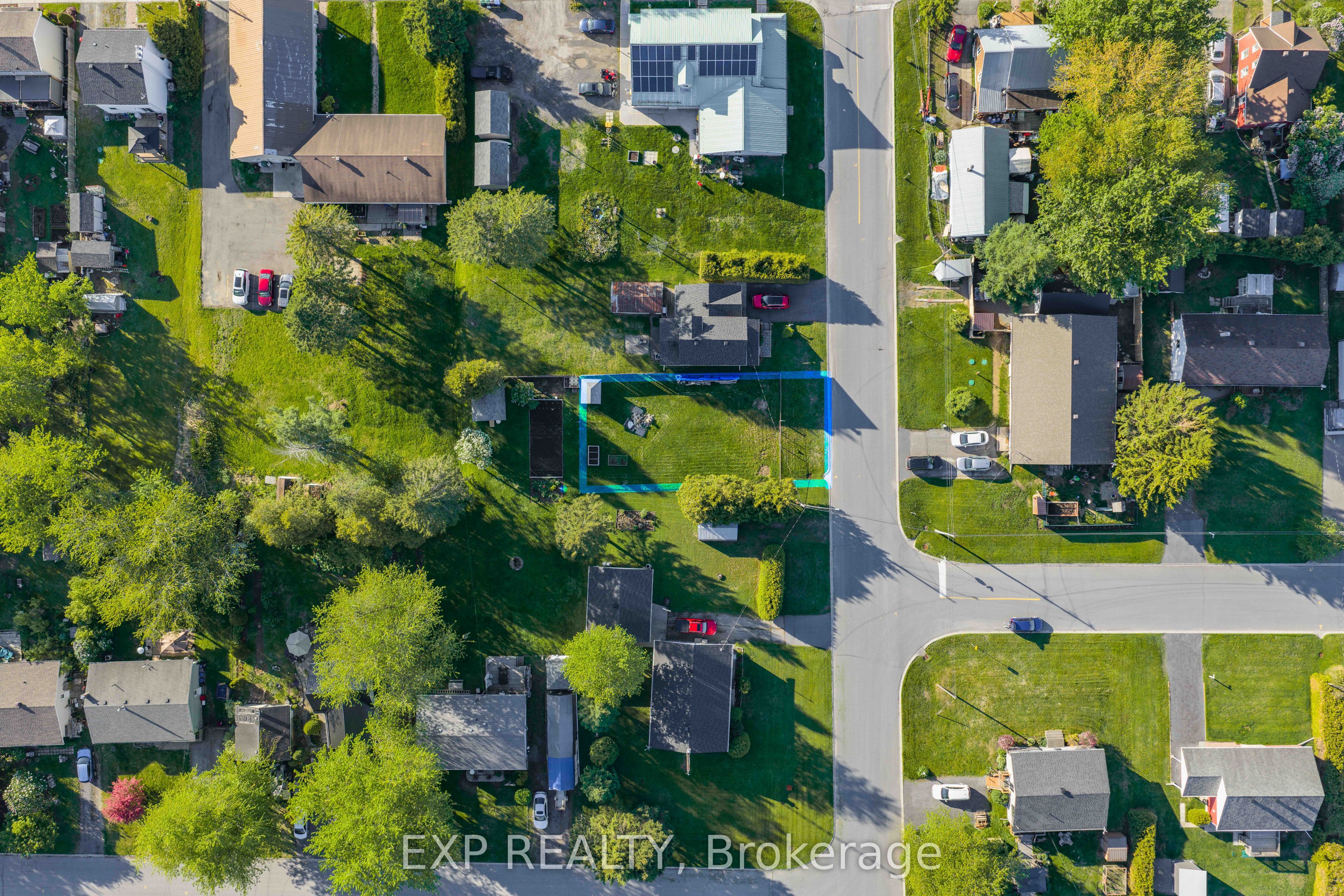 4 Montcalm Street Property Photo 1