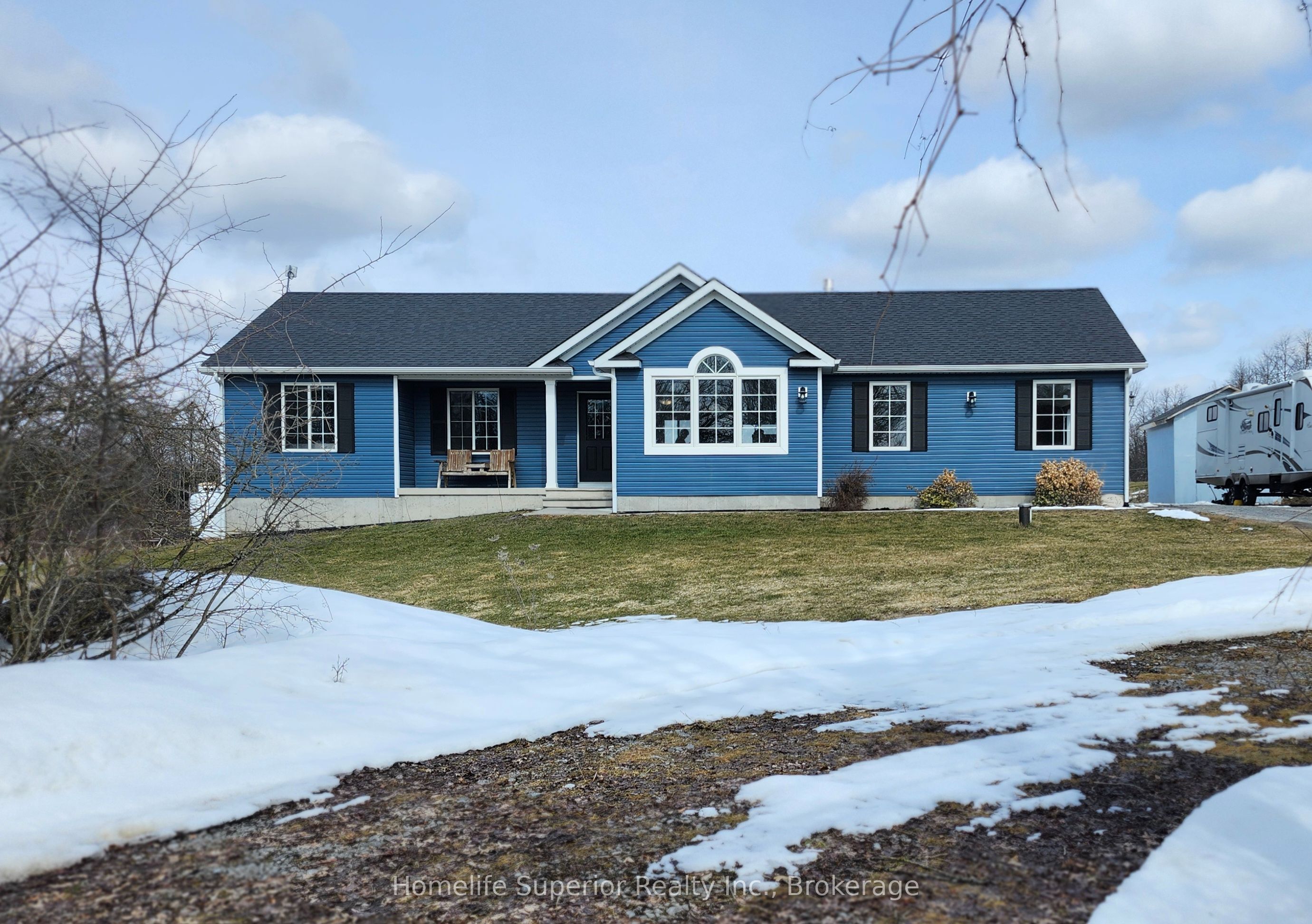 307 Tracey Road Property Photo 1