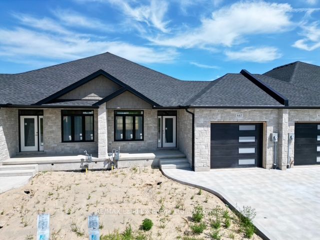 447 Ivings Drive Property Photo 1
