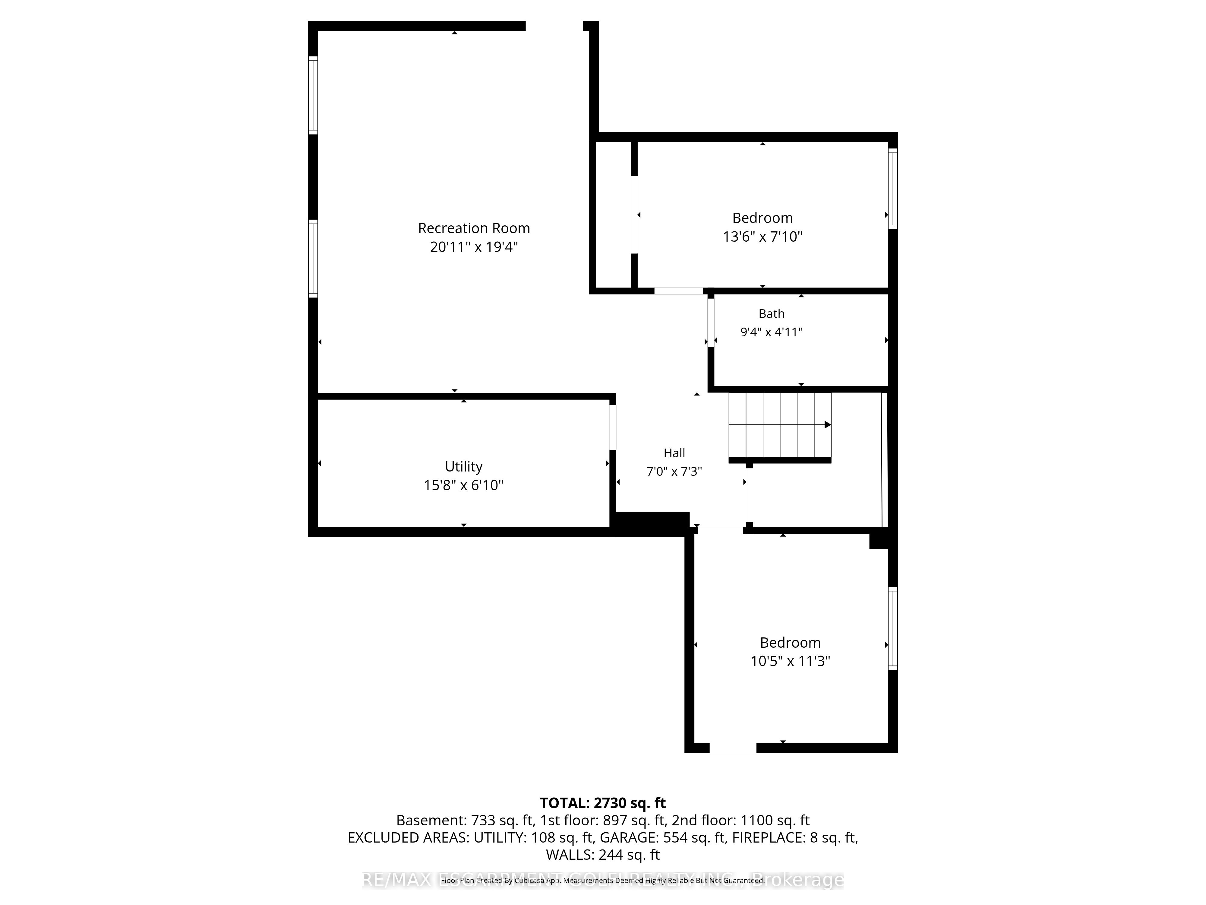 374 Viger Drive S Property Photo 47