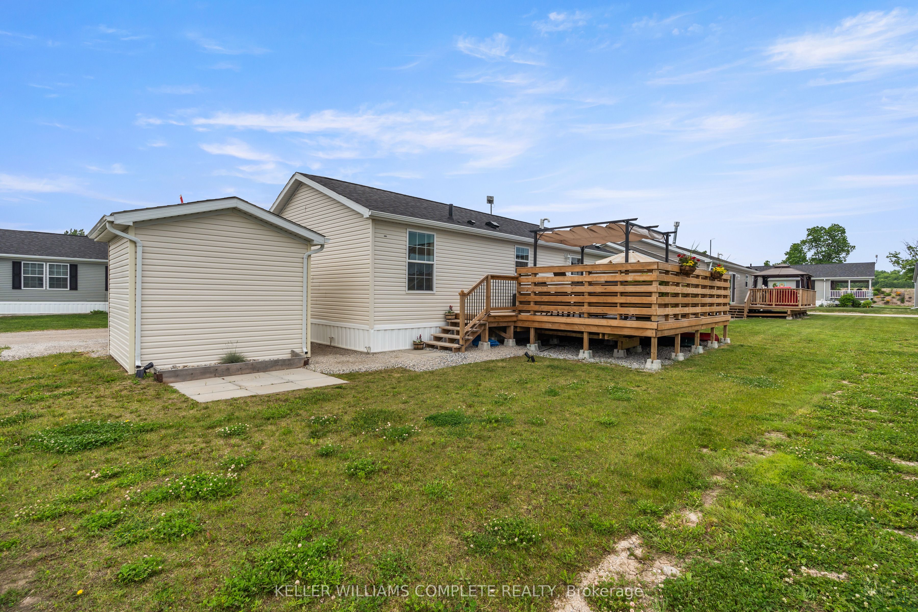 22 Copper Beech Drive Property Photo 23