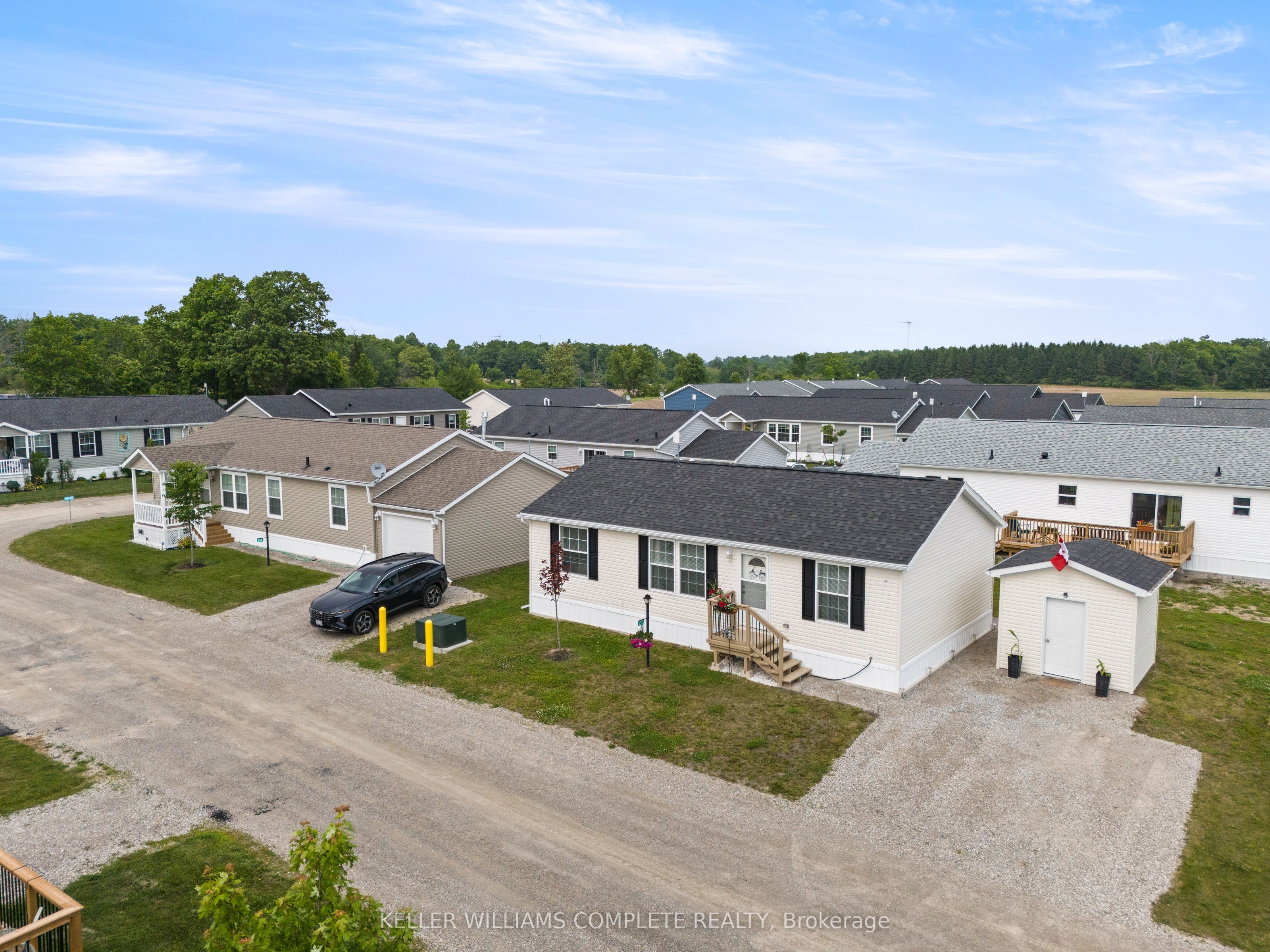 22 Copper Beech Drive Property Photo 24