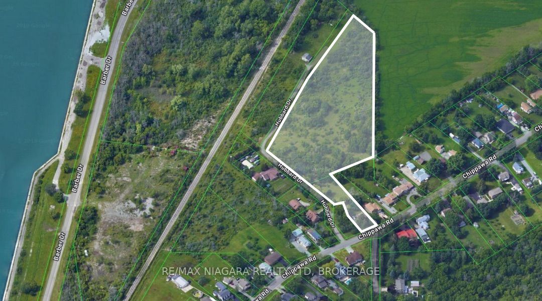 194 Chippawa Road Property Photo 1