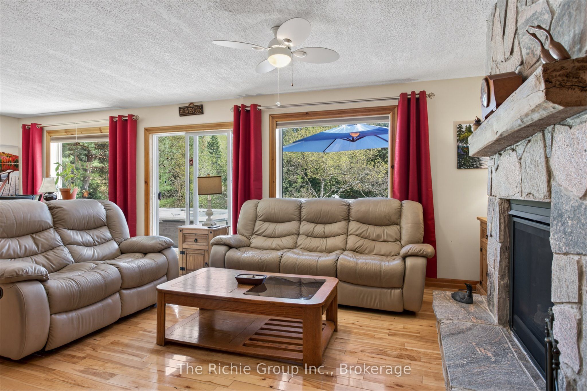 1345 South Wilberforce Road Property Photo 6