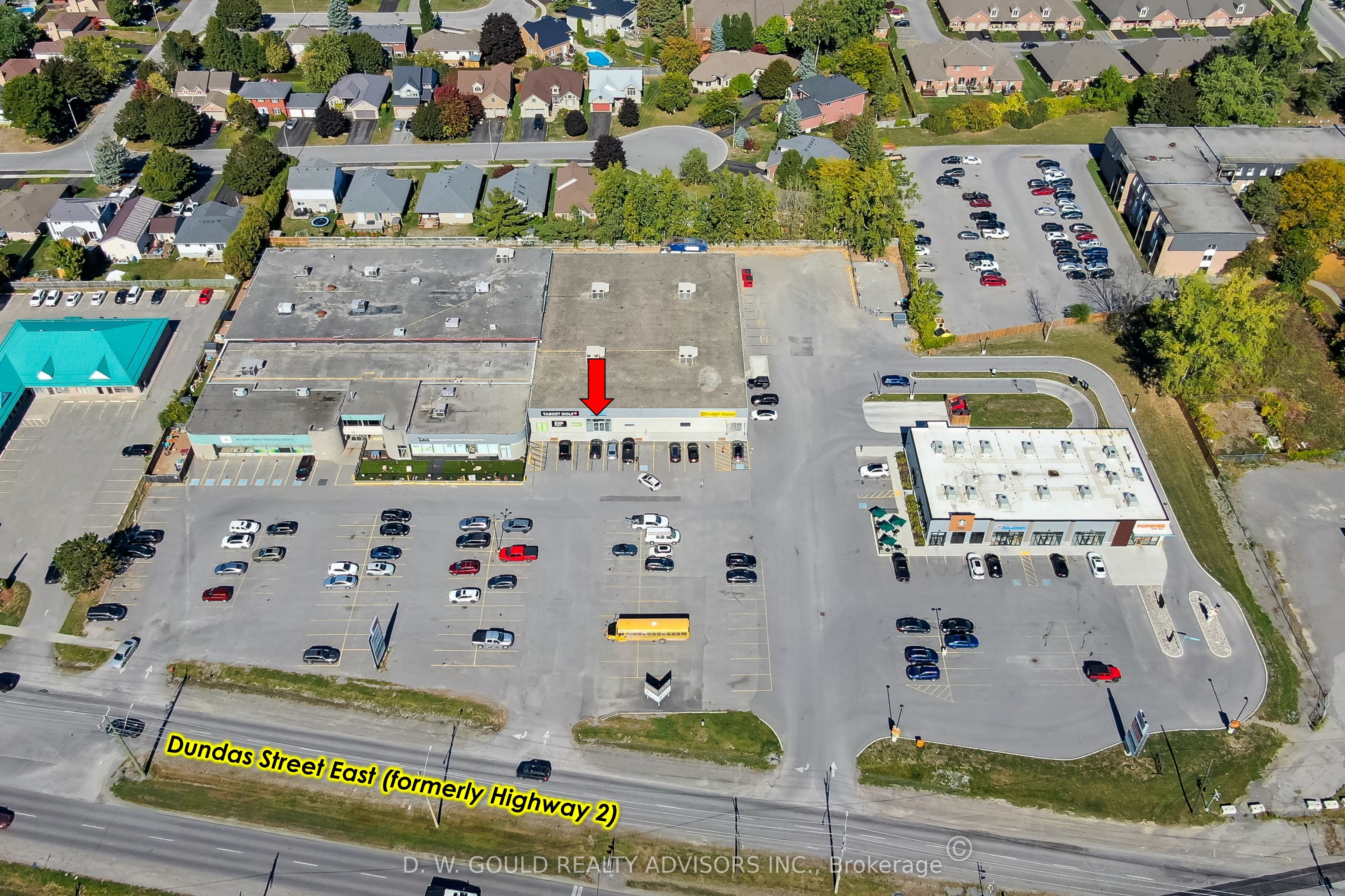610 Dundas Street E 6 Property Photo 1