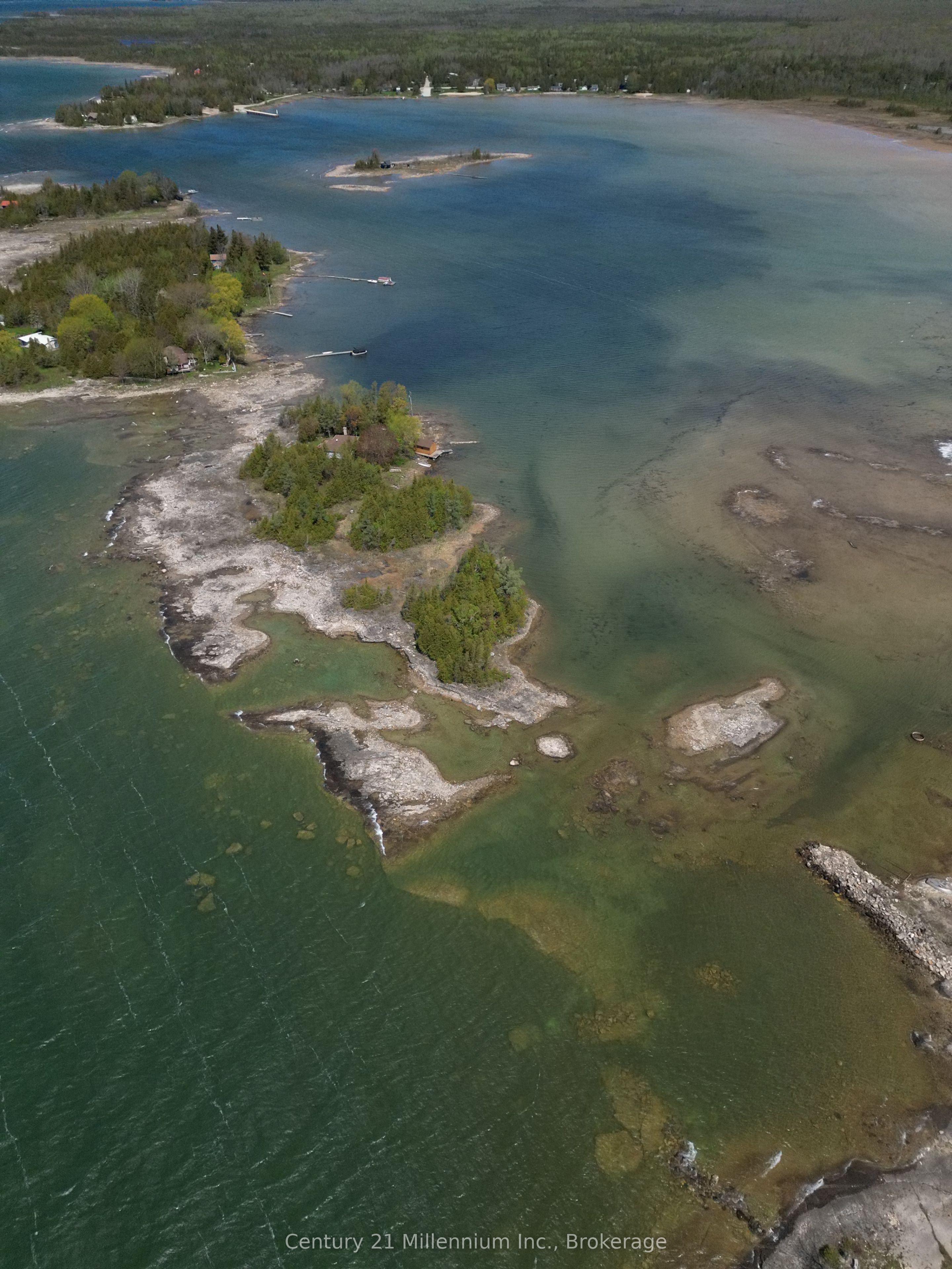 Pt Island 45 45a & 45b Island Property Photo 4
