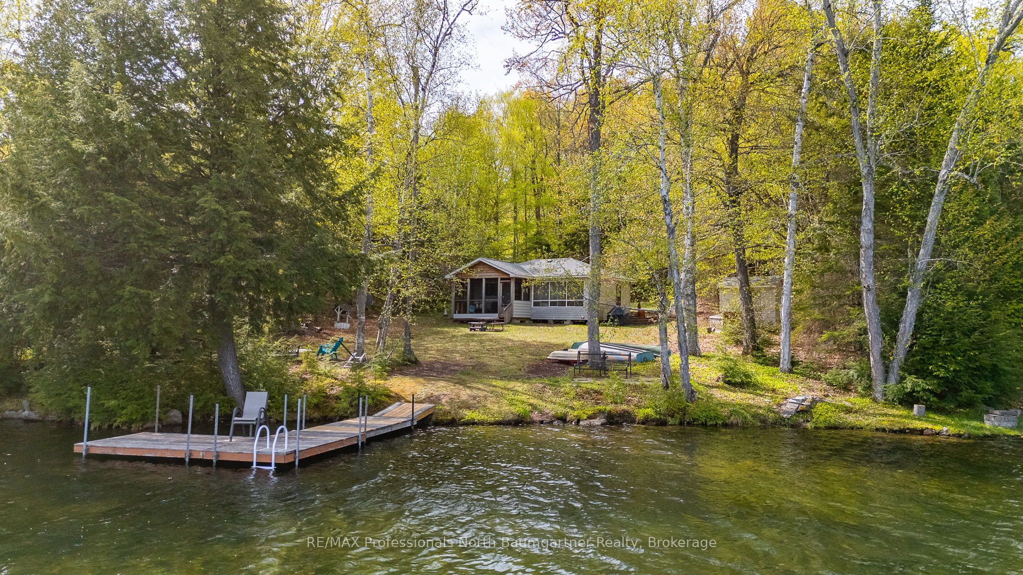 1066 Buckskin Lake Road Property Photo 1