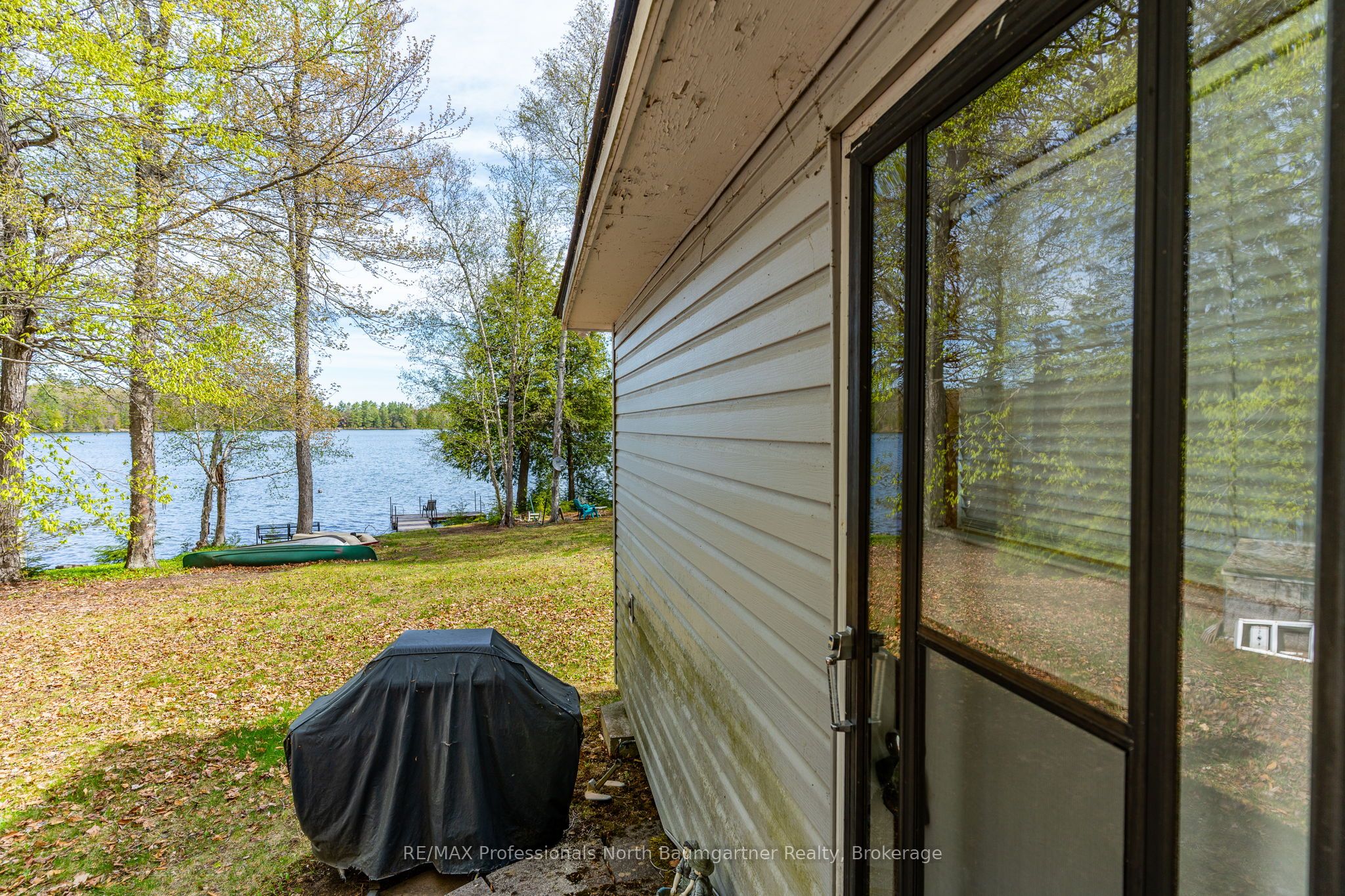 1066 Buckskin Lake Road Property Photo 4