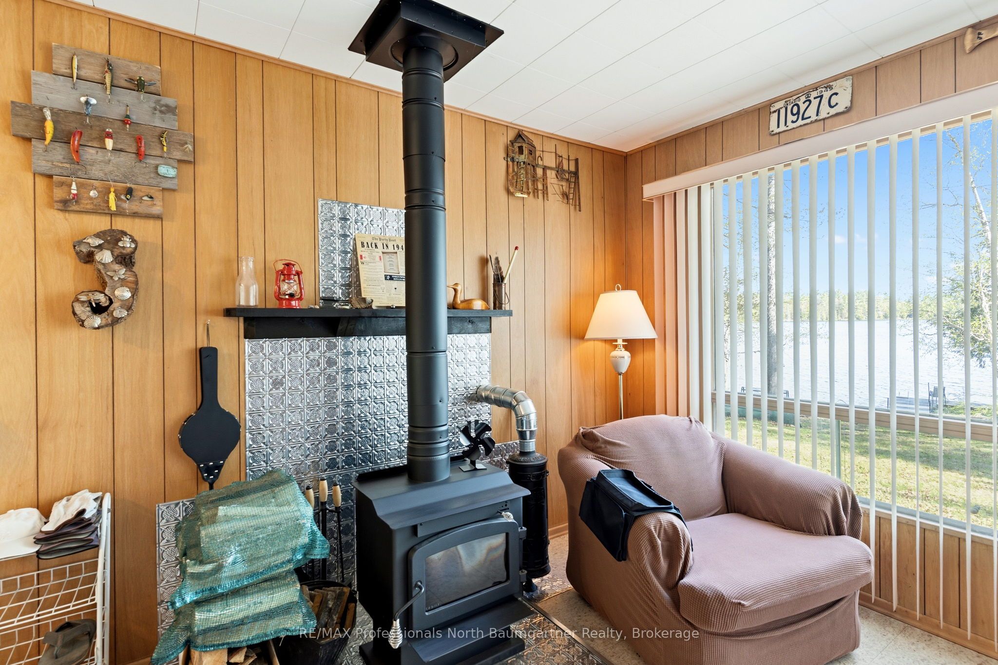 1066 Buckskin Lake Road Property Photo 8