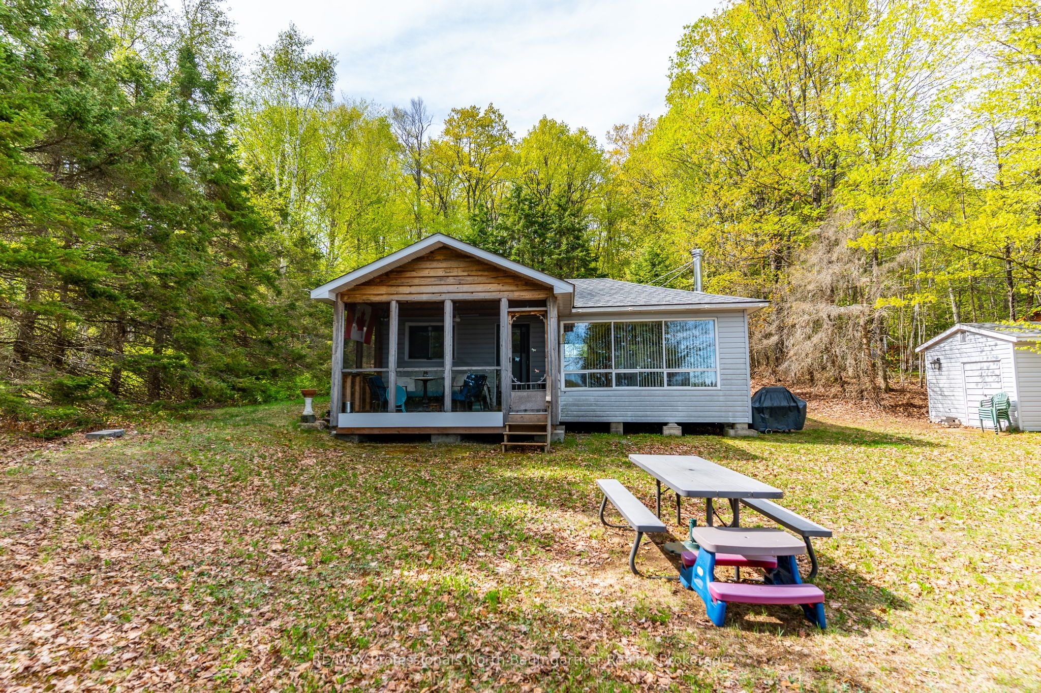 1066 Buckskin Lake Road Property Photo 33