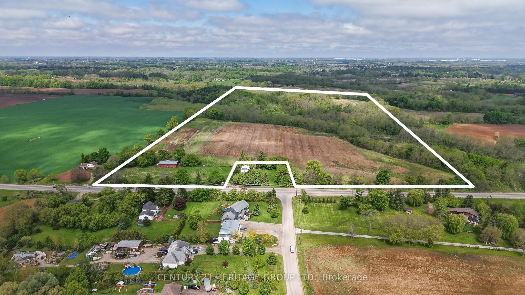 149 Cockshutt Road Property Photo 1