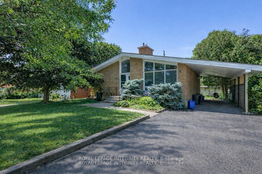 2347 Baseline Road