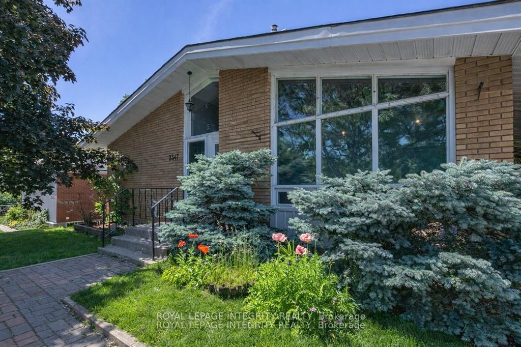2347 Baseline Road Property Photo 2