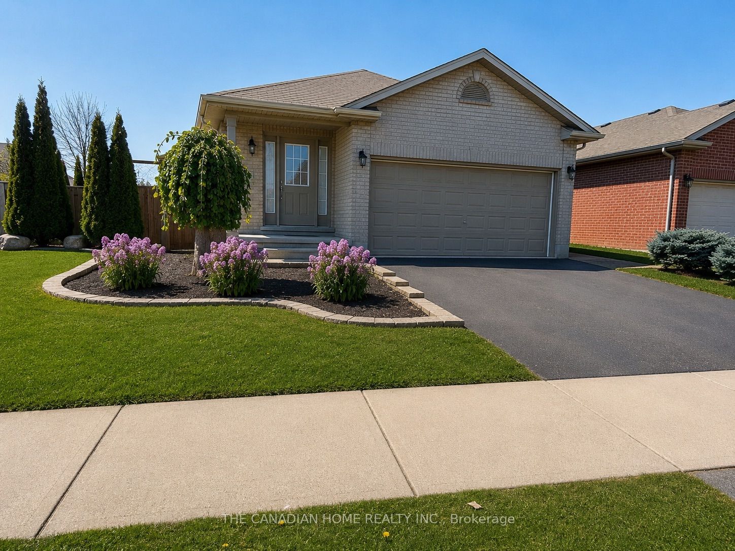 2842 Meadowgate Boulevard Property Photo 1