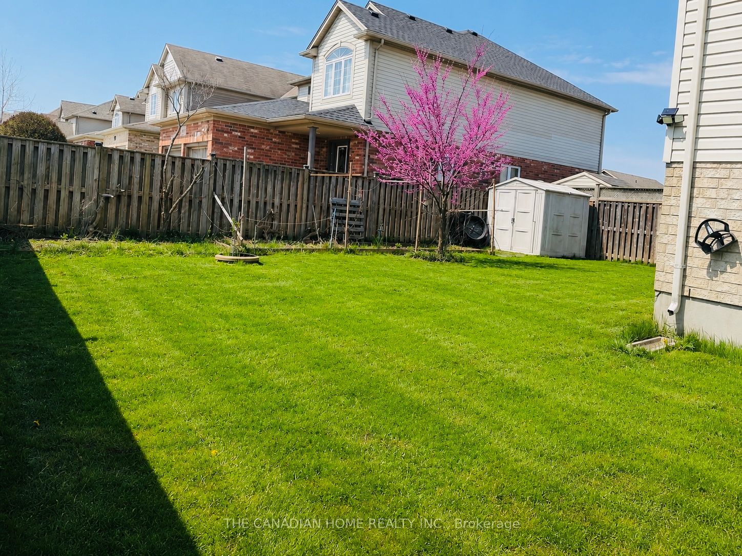 2842 Meadowgate Boulevard Property Photo 15