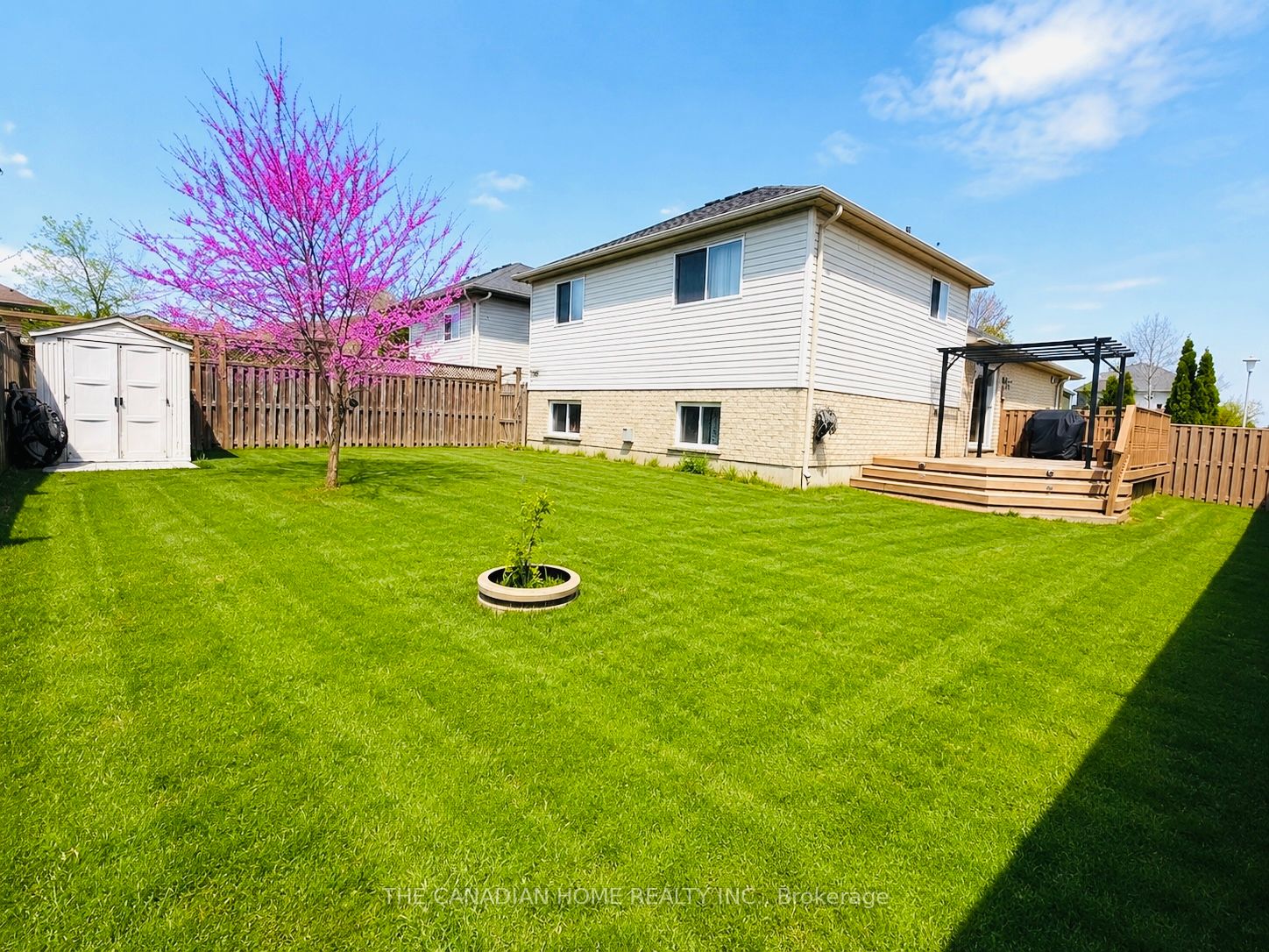 2842 Meadowgate Boulevard Property Photo 16