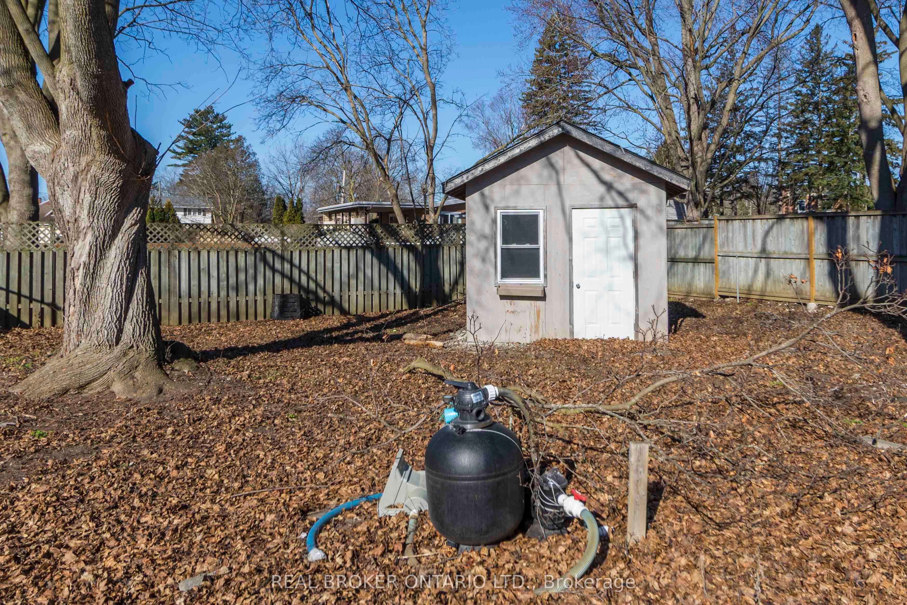 250 Macdonald Avenue Property Photo 34