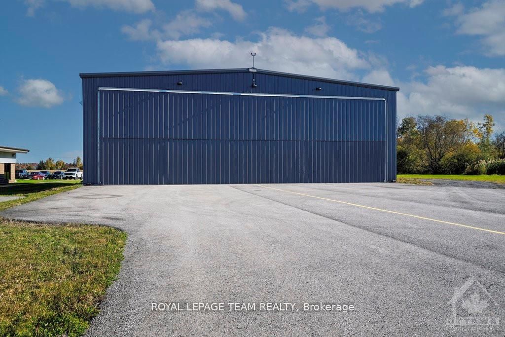15 Huisson Road