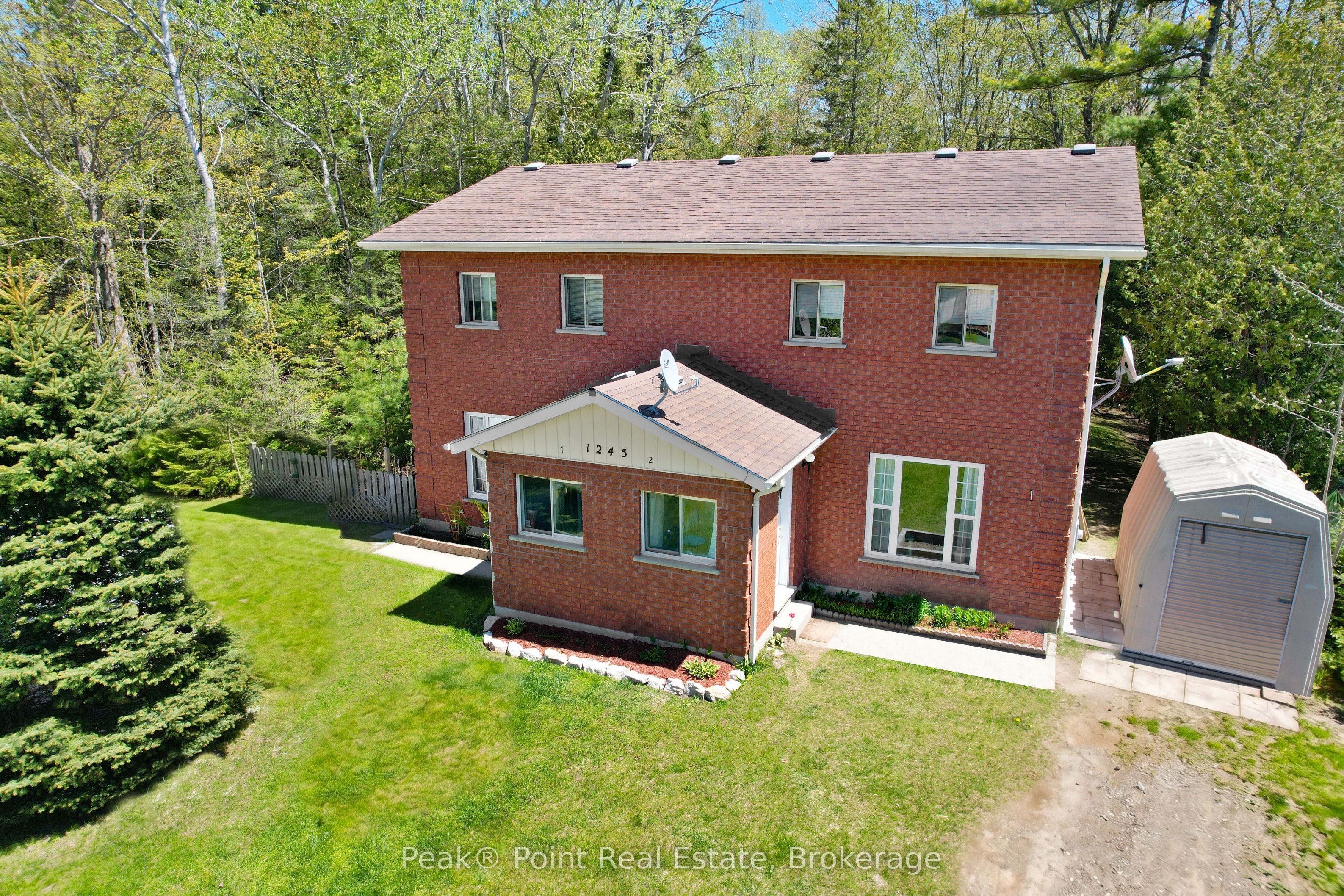 1245 Sauble Falls Road Property Photo 2