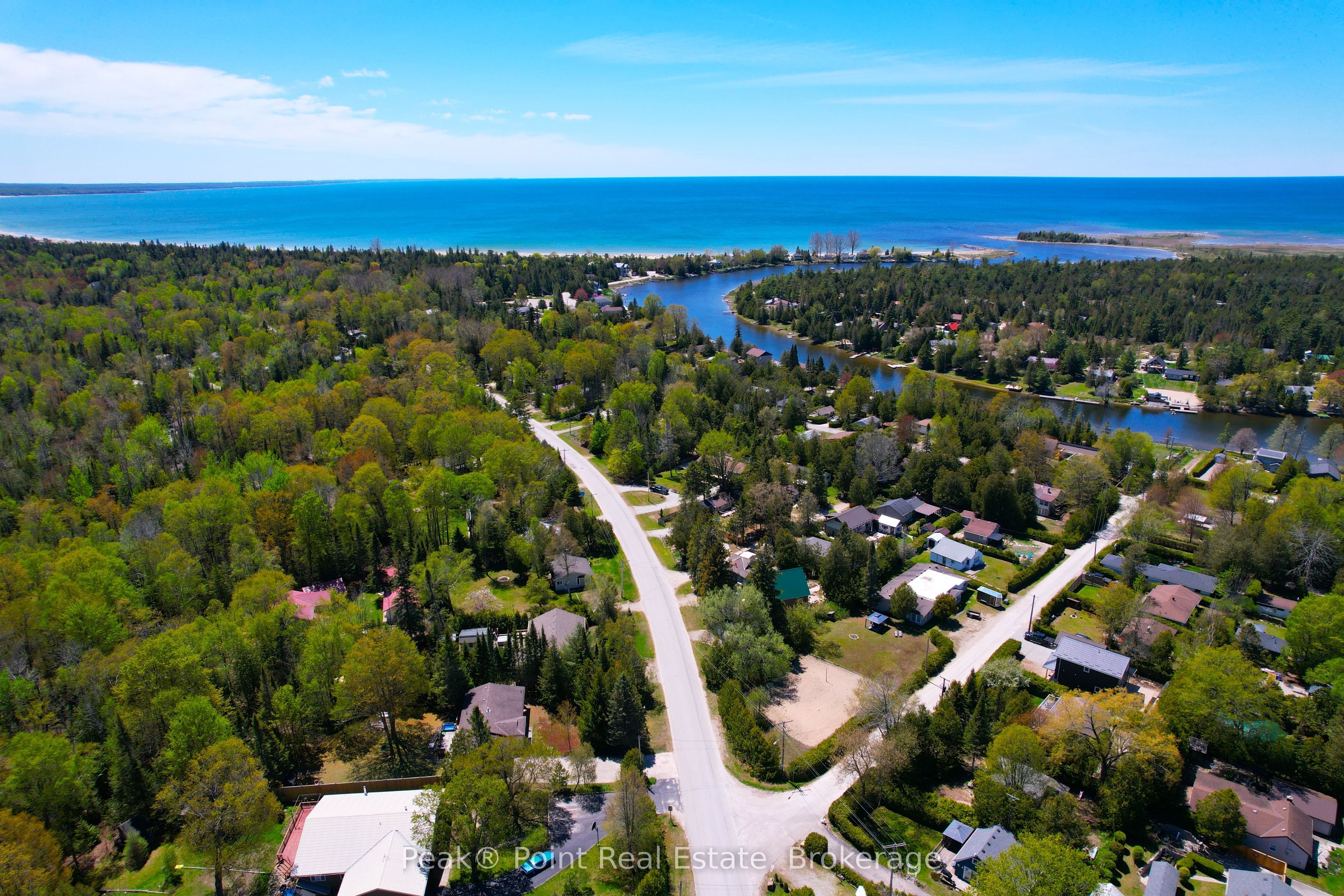 1245 Sauble Falls Road Property Photo 3