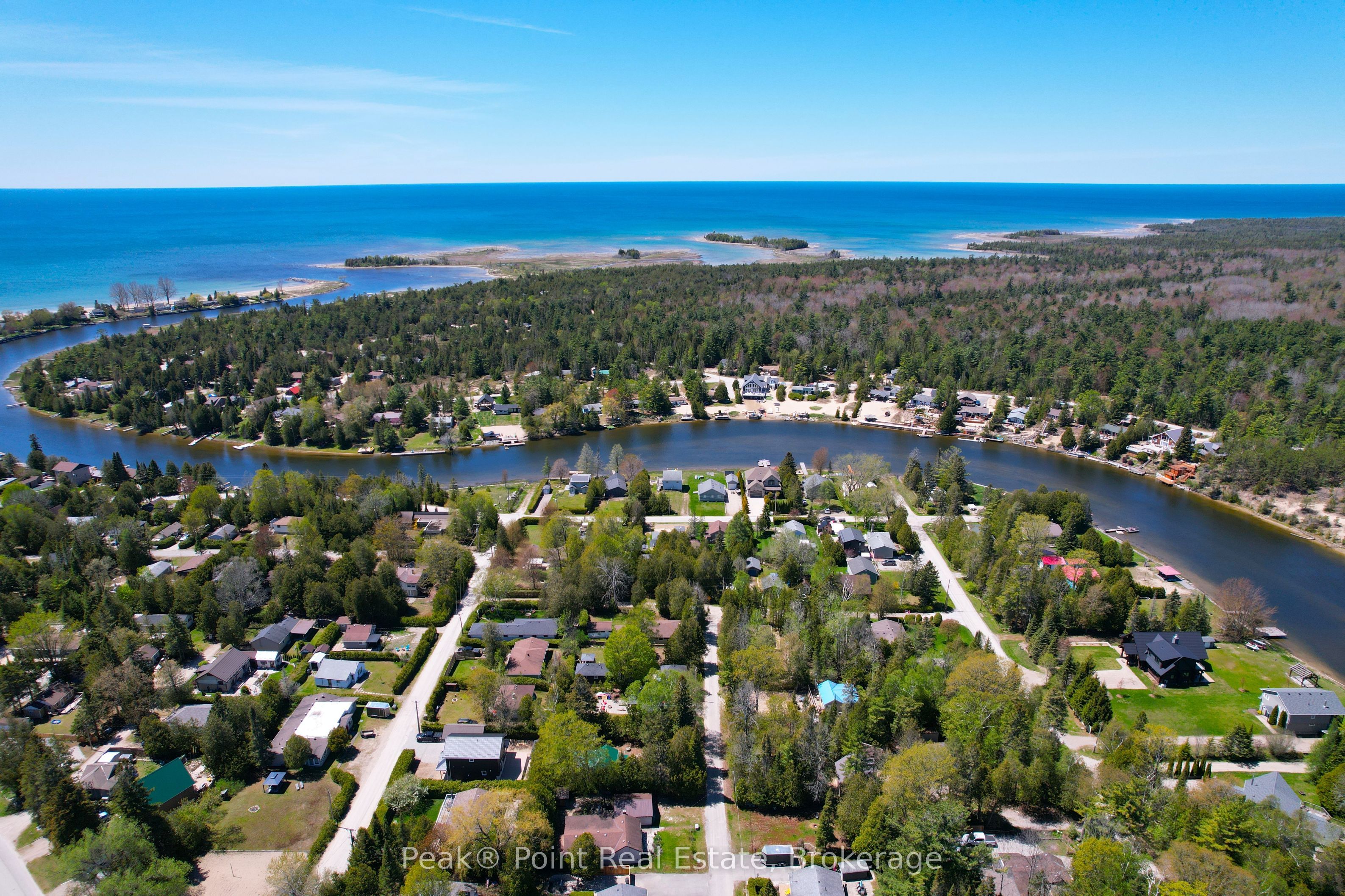 1245 Sauble Falls Road Property Photo 4
