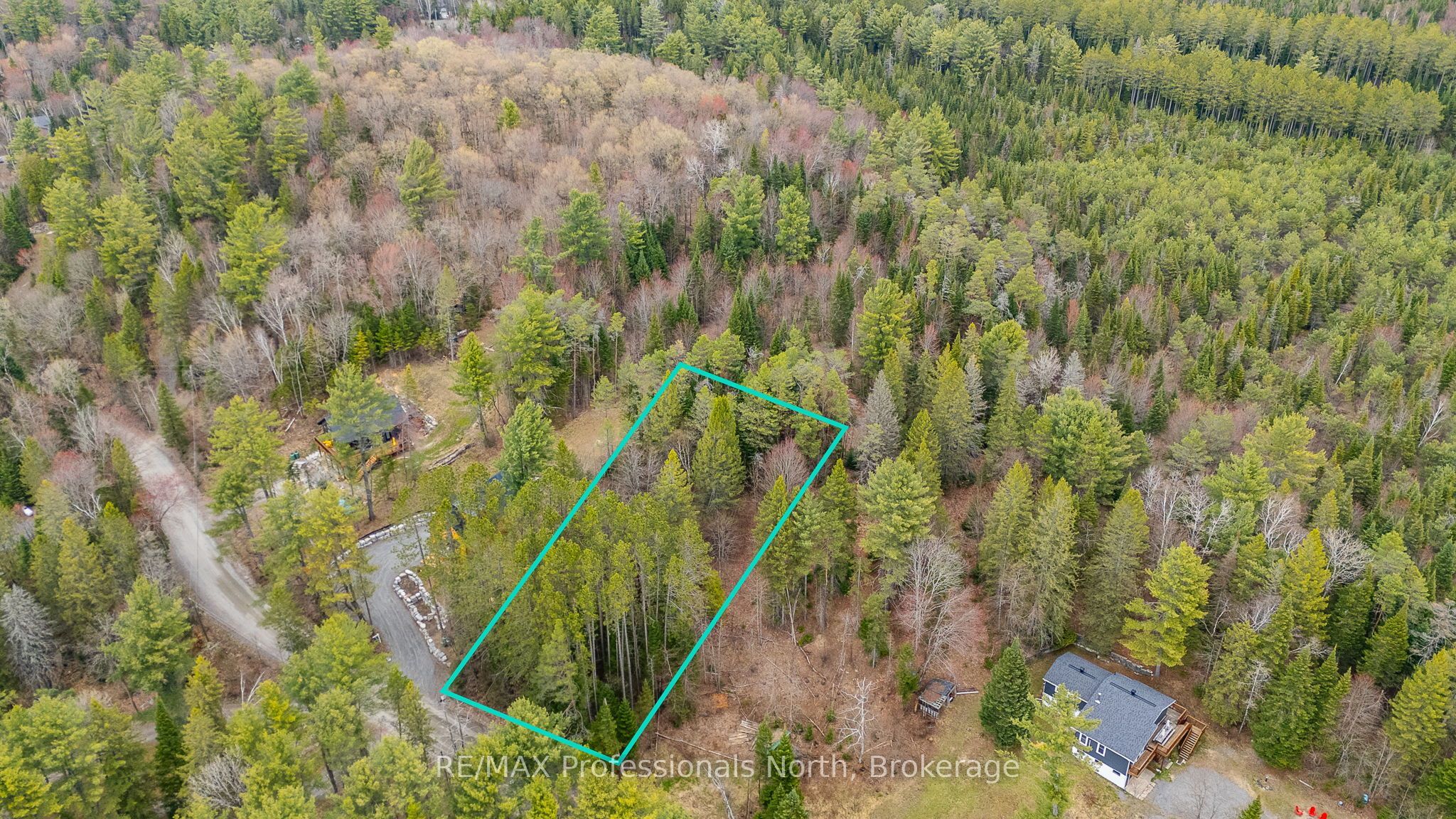 75 Balsam Chutes Road Property Photo 1