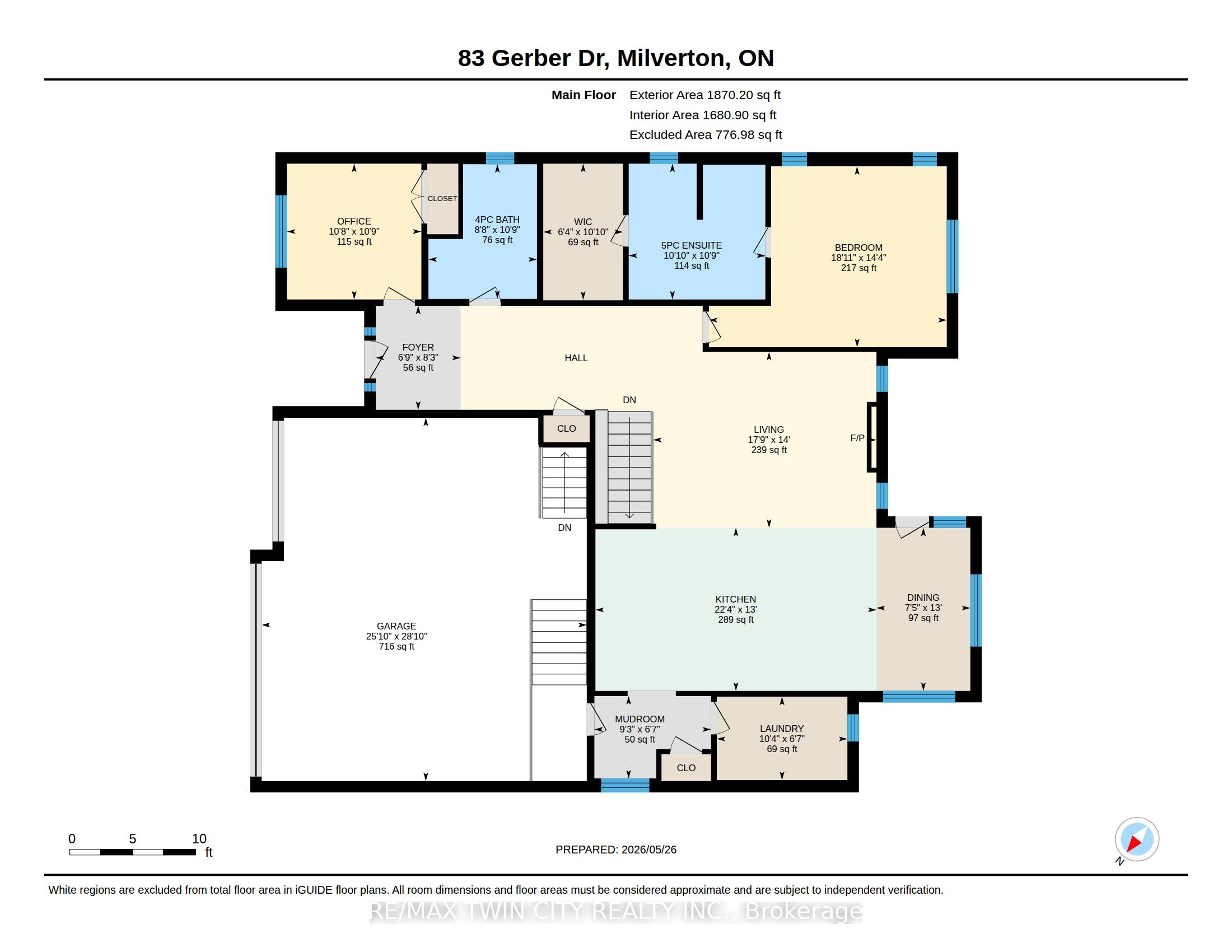 83 Gerber Drive Property Photo 38