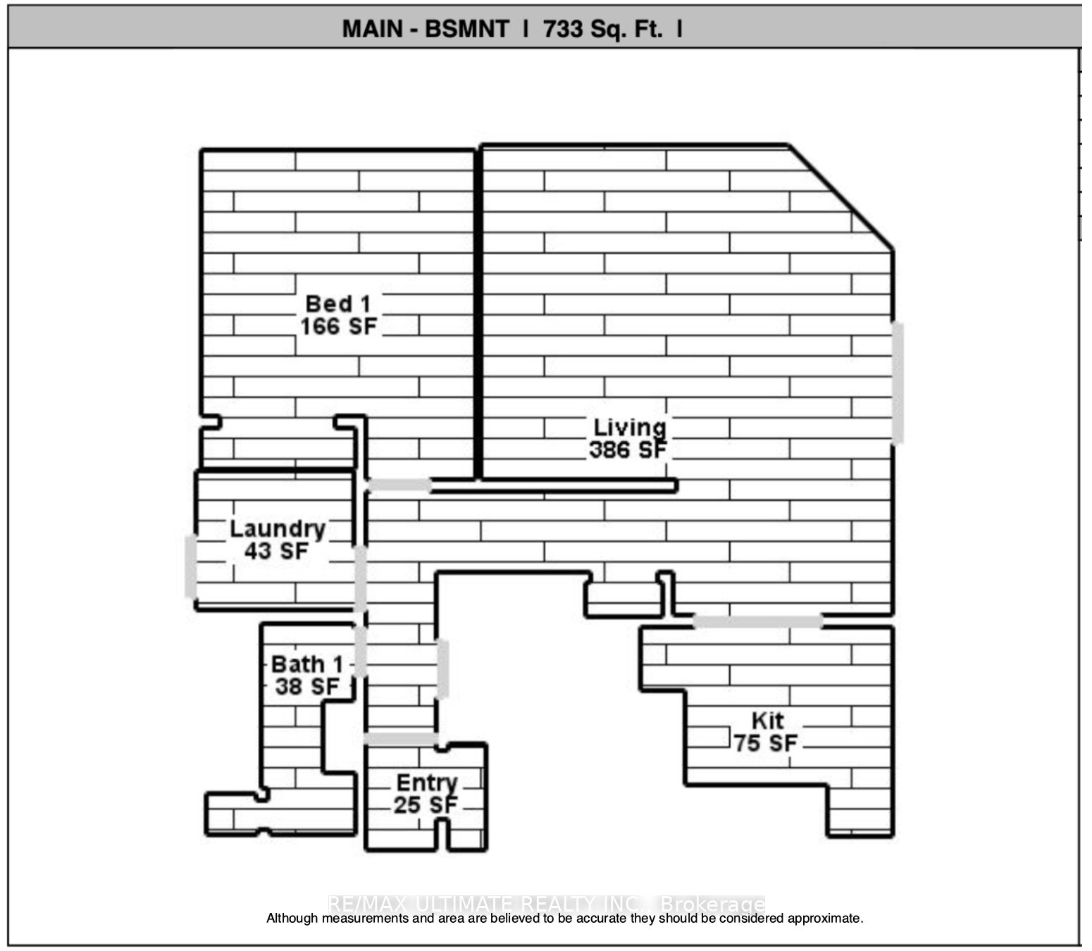 12 Stoney Brook Crescent Property Photo 20
