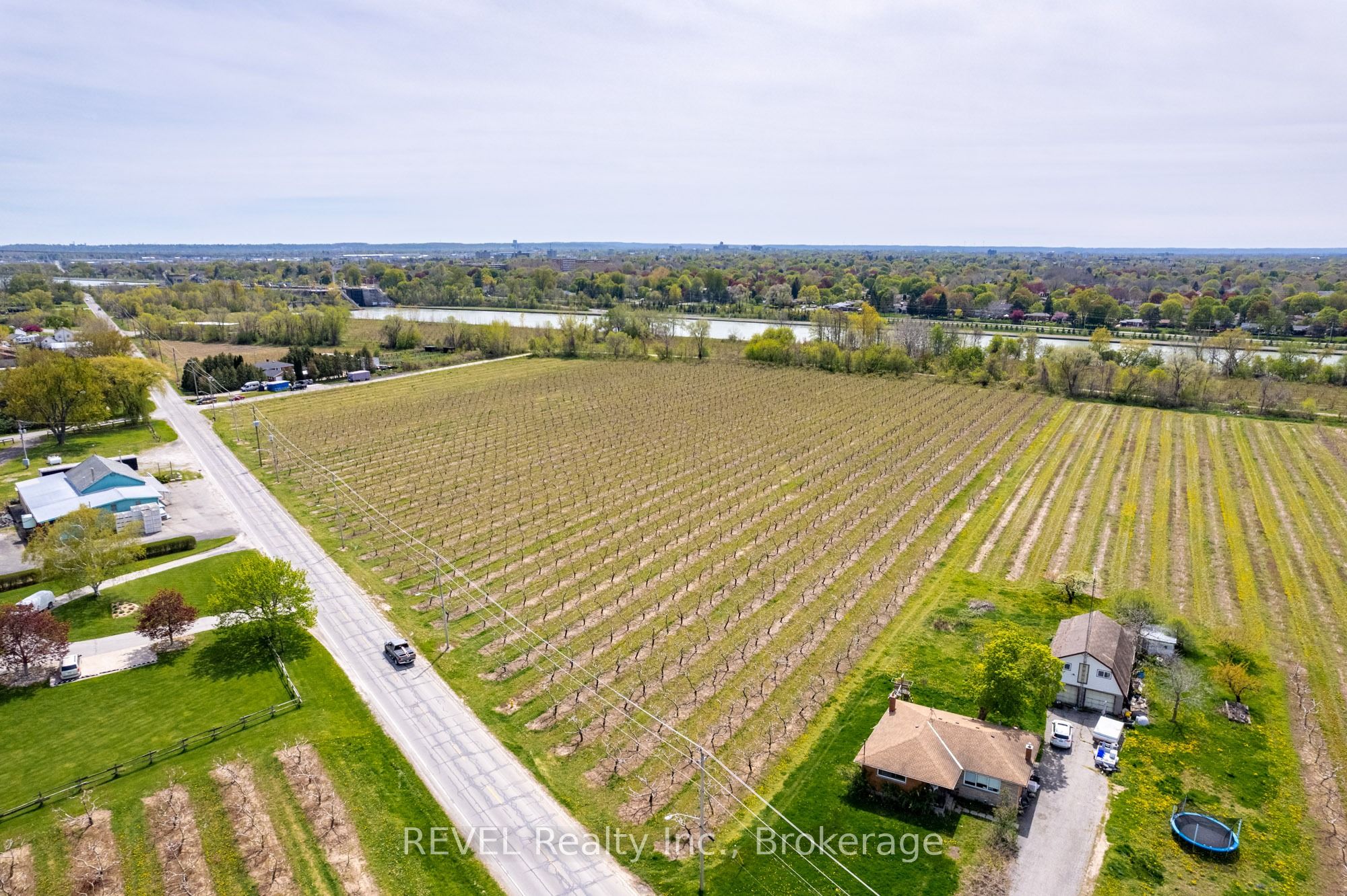 160 Read Road Property Photo 1