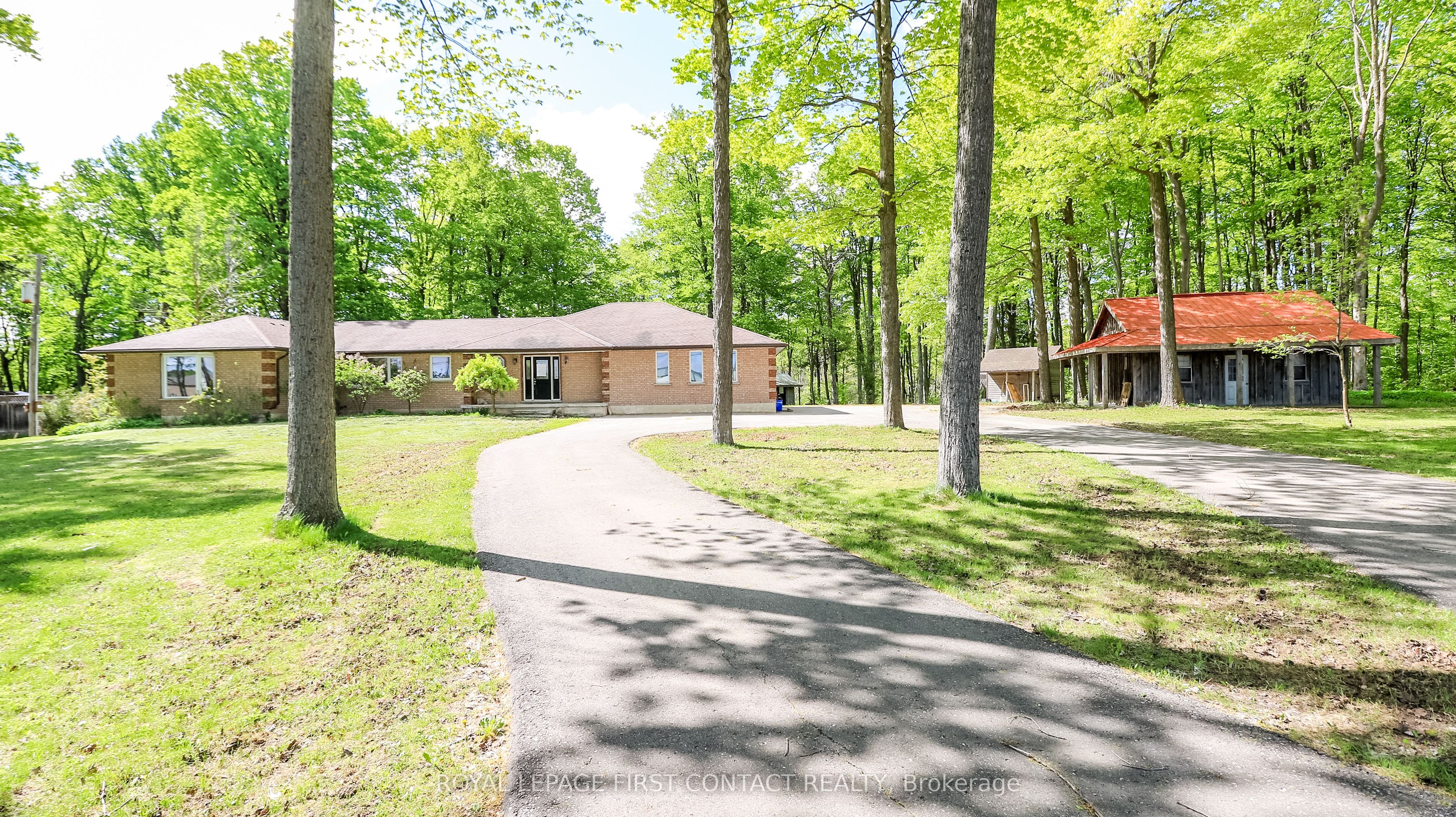 505456 Highway 89 Highway Property Photo 1