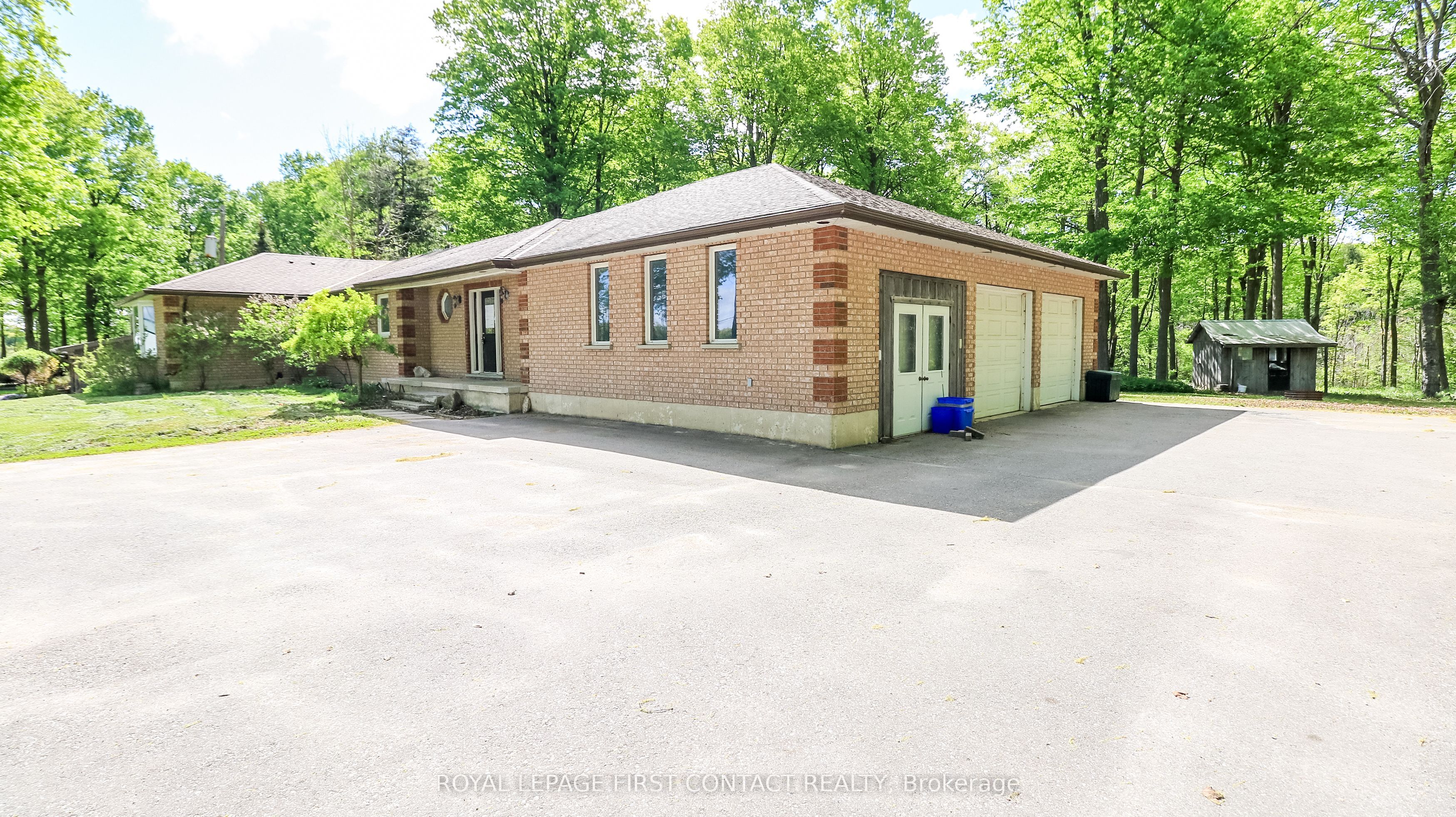 505456 Highway 89 Highway Property Photo 3