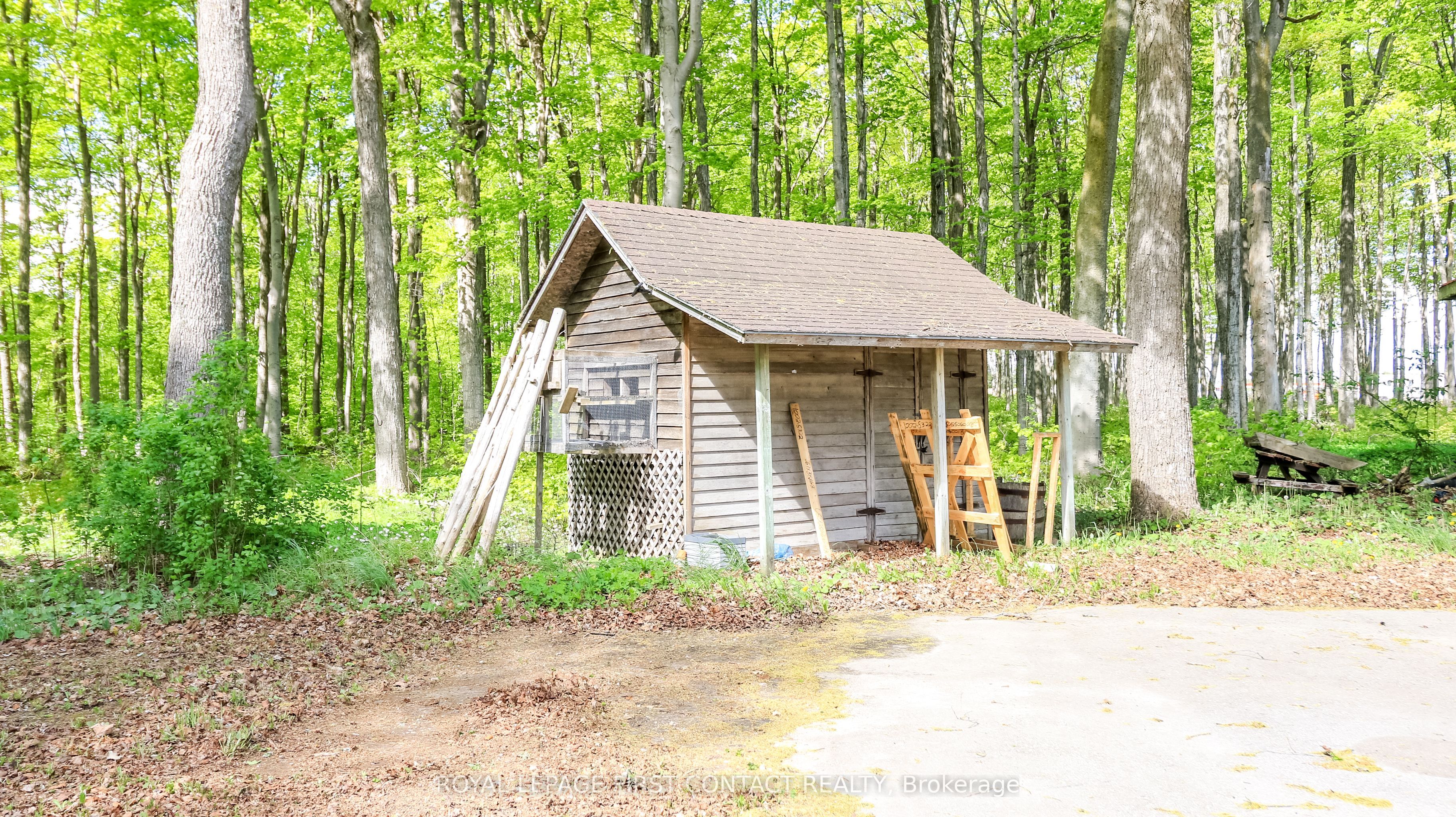505456 Highway 89 Highway Property Photo 6