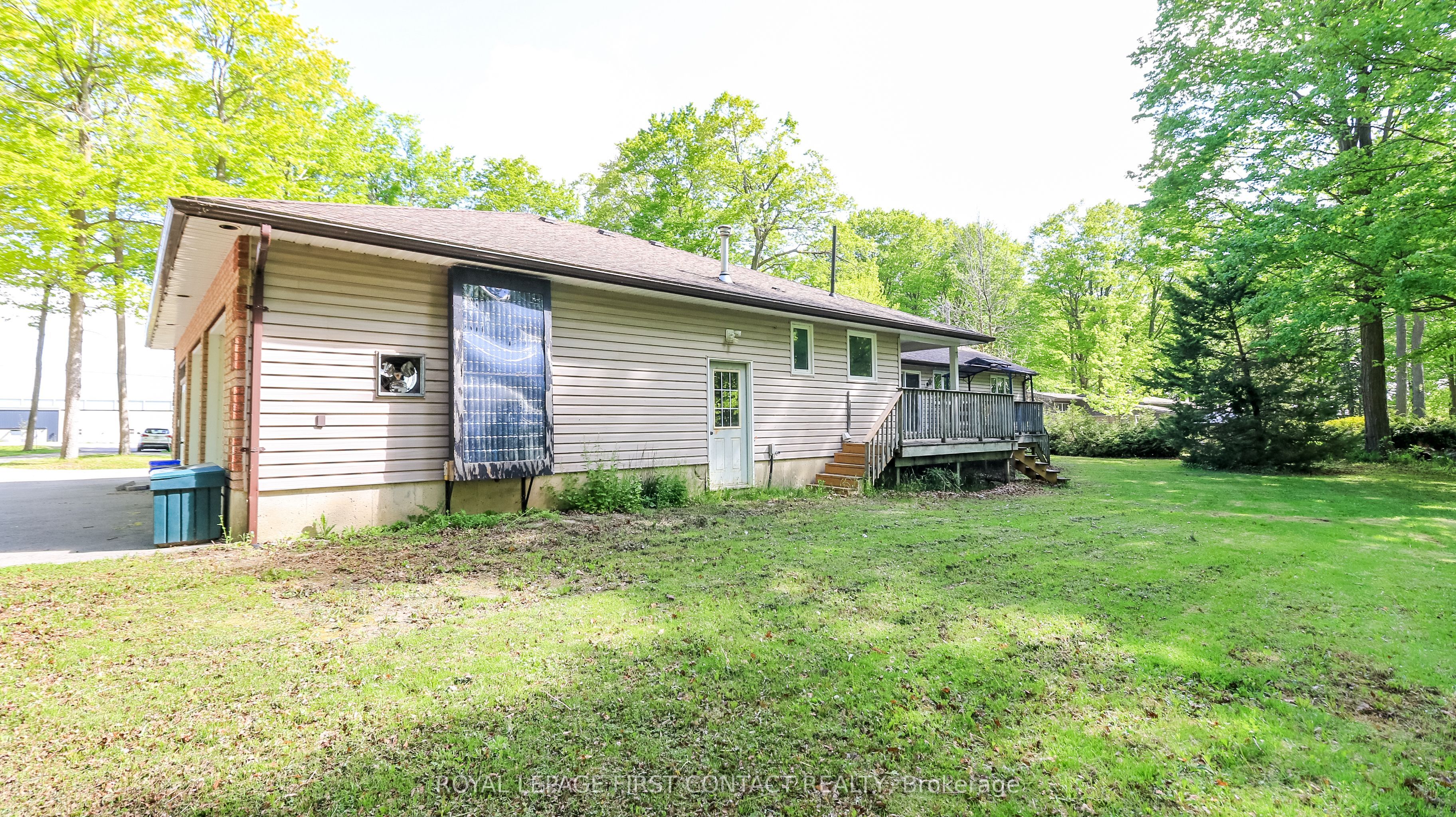 505456 Highway 89 Highway Property Photo 8