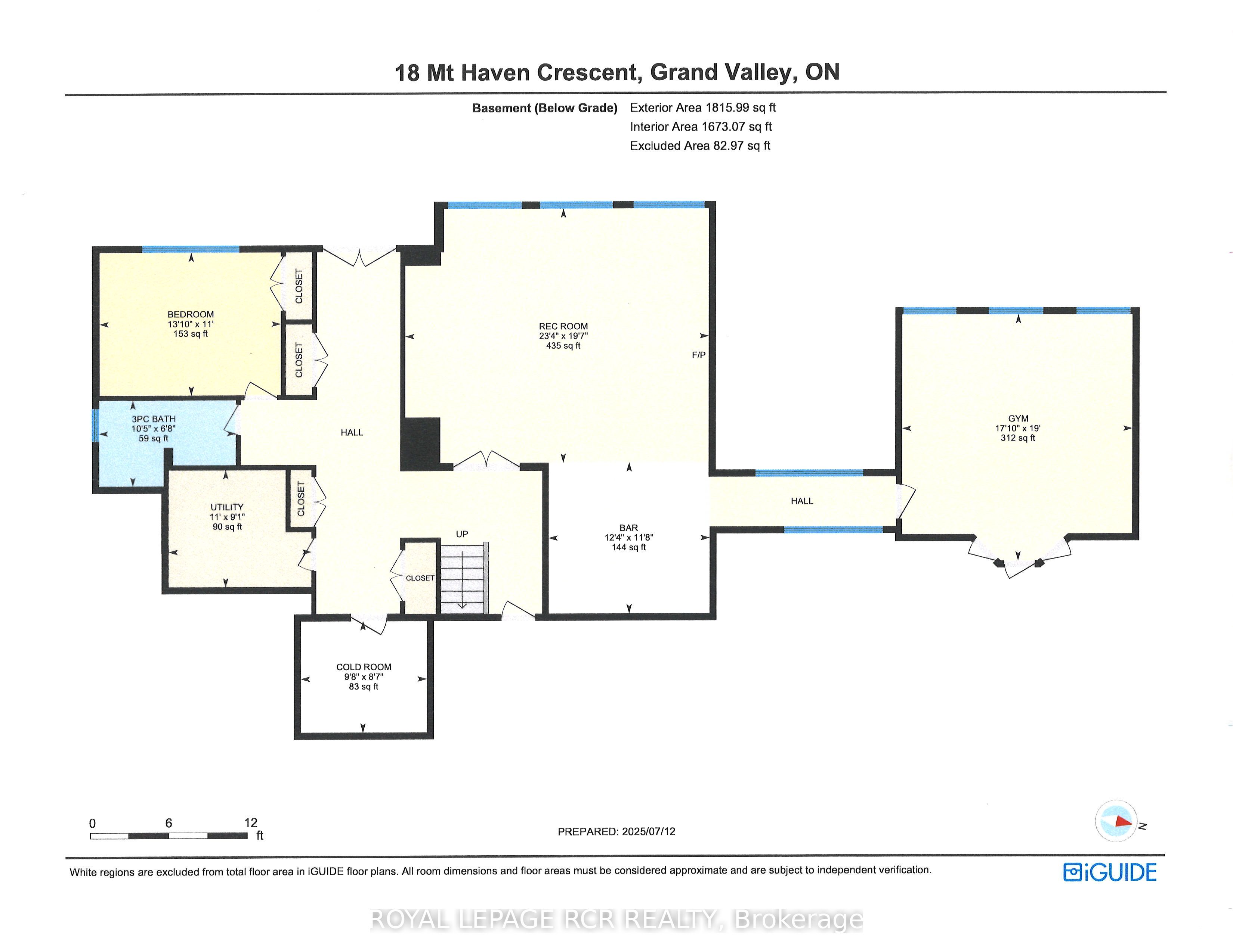 18 Mount Haven Crescent Property Photo 48