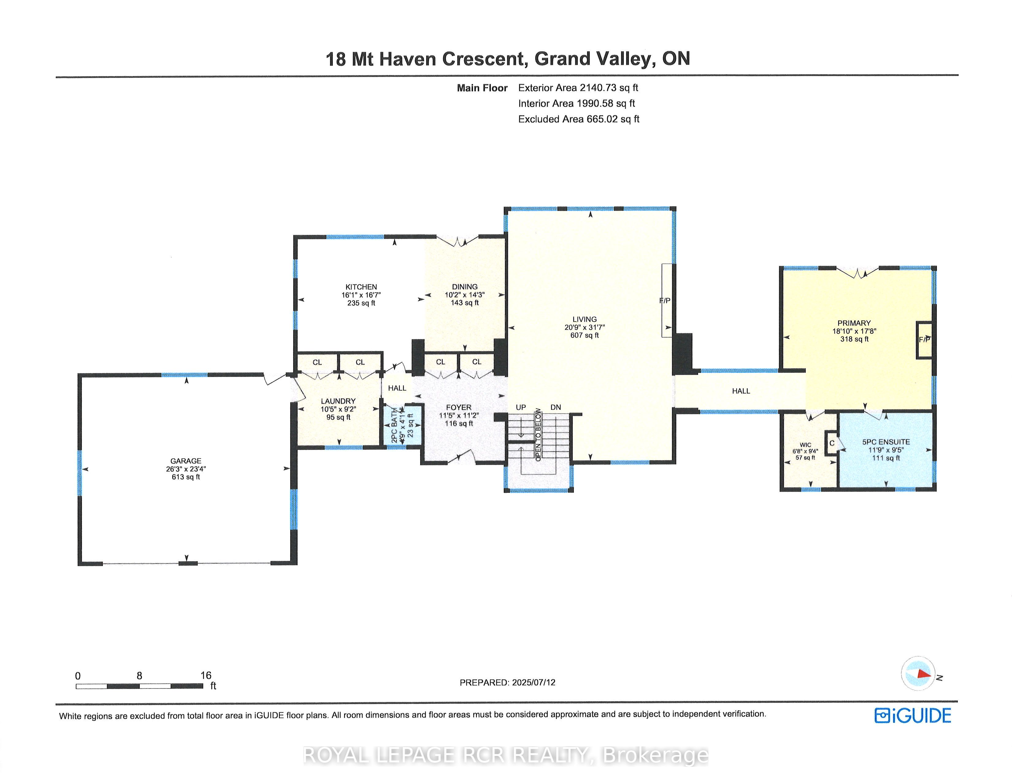 18 Mount Haven Crescent Property Photo 49