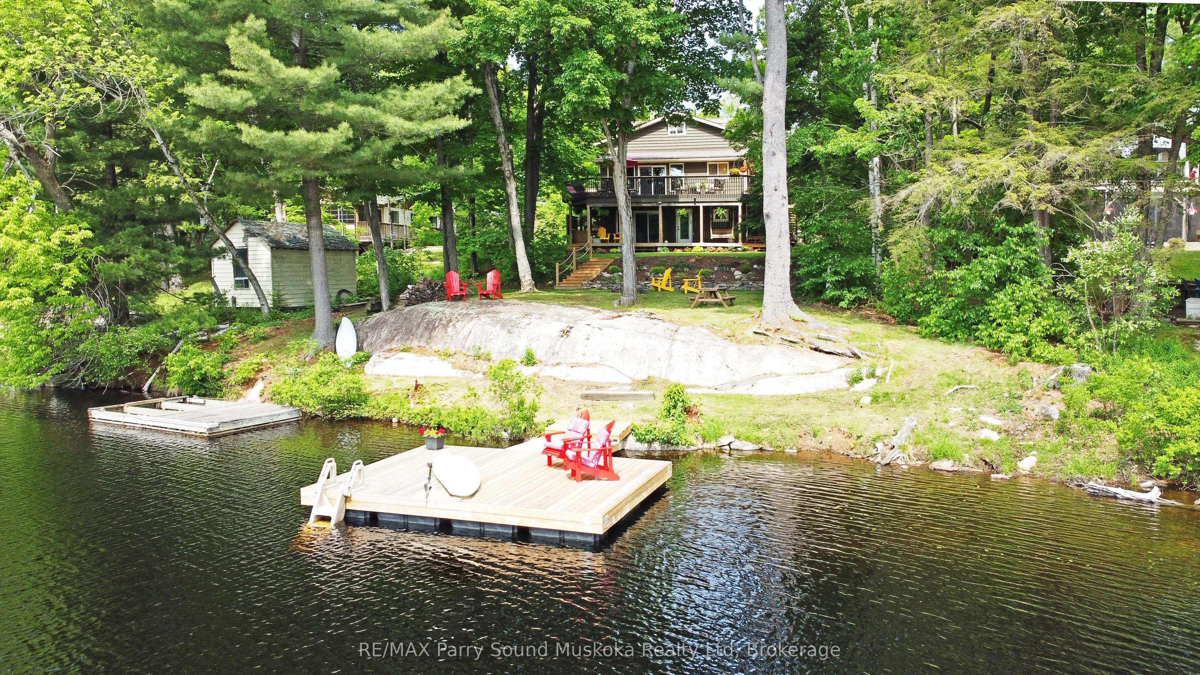13 Peninsula Shores Road E Property Photo 47