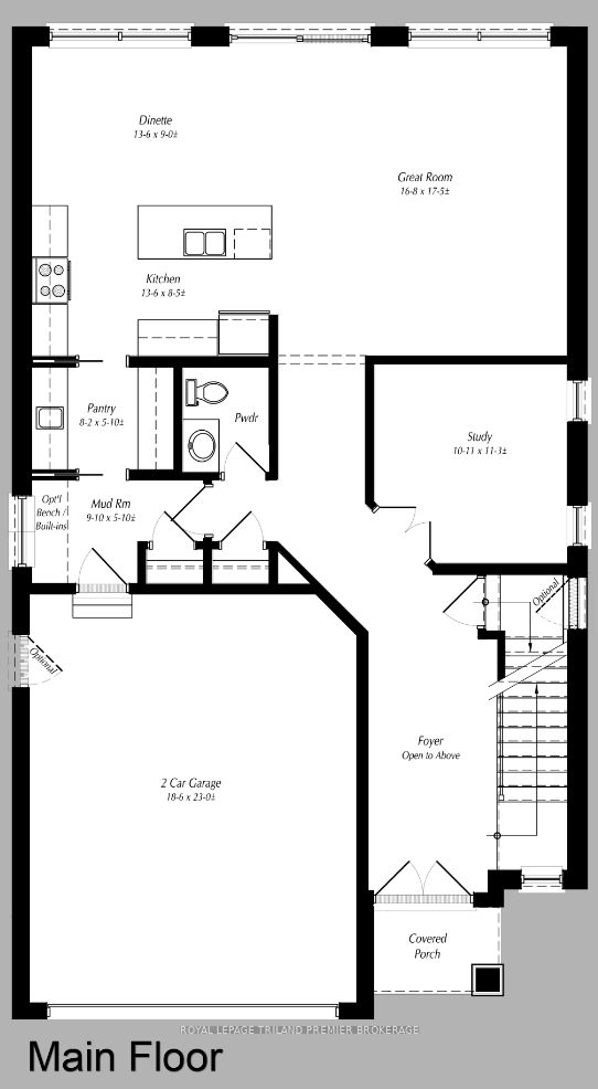 79 Dearing Drive Property Photo 3
