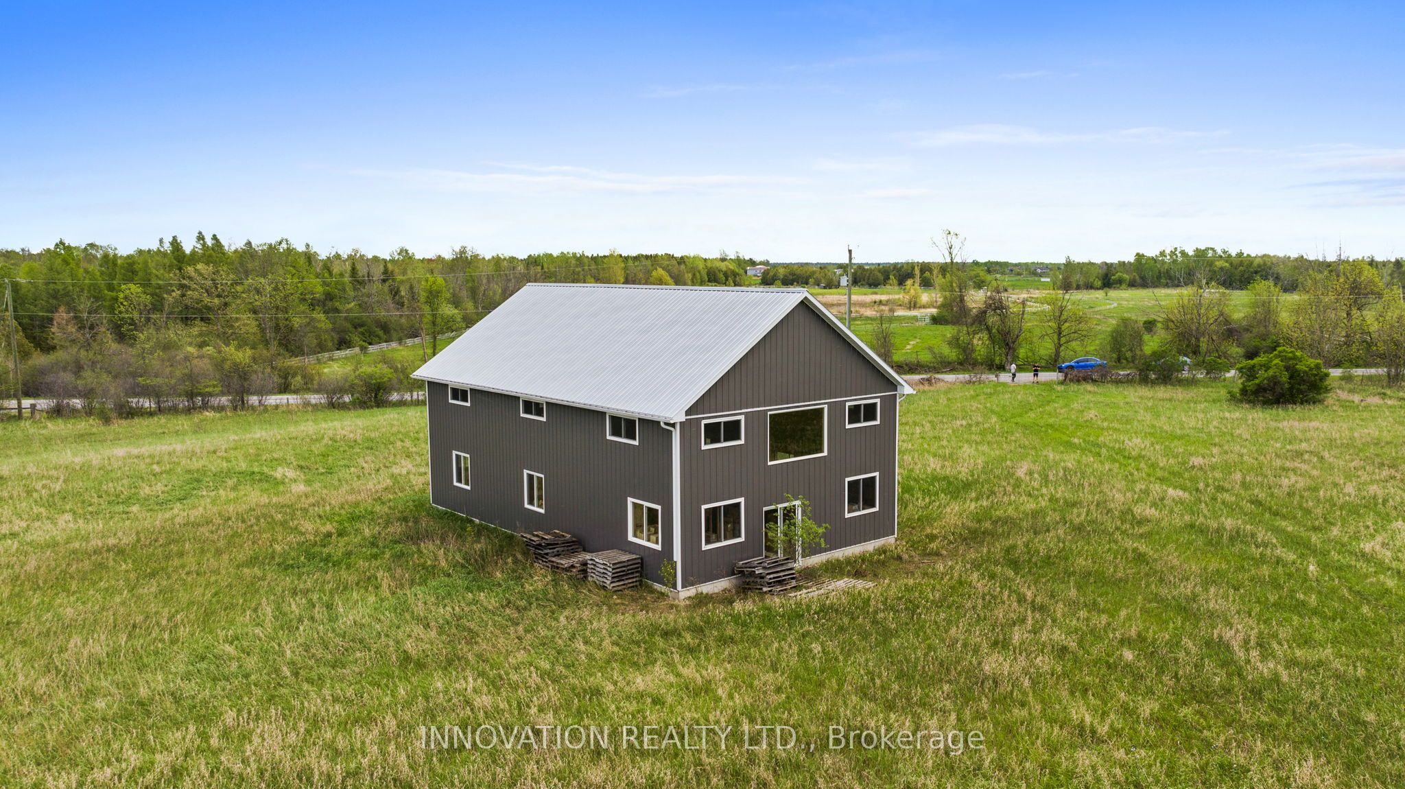 8776 Copeland Road Property Photo 3
