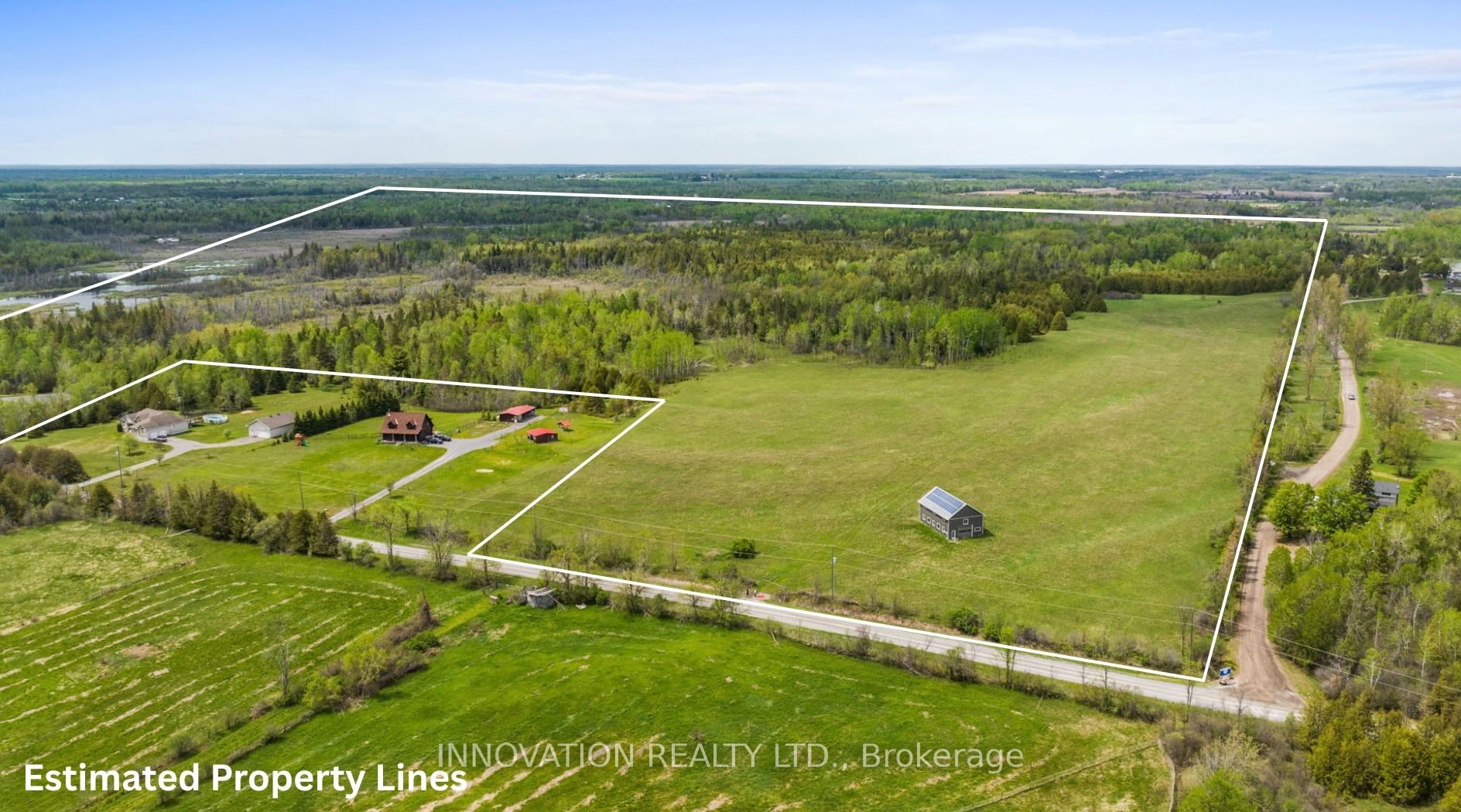 8776 Copeland Road Property Photo 5