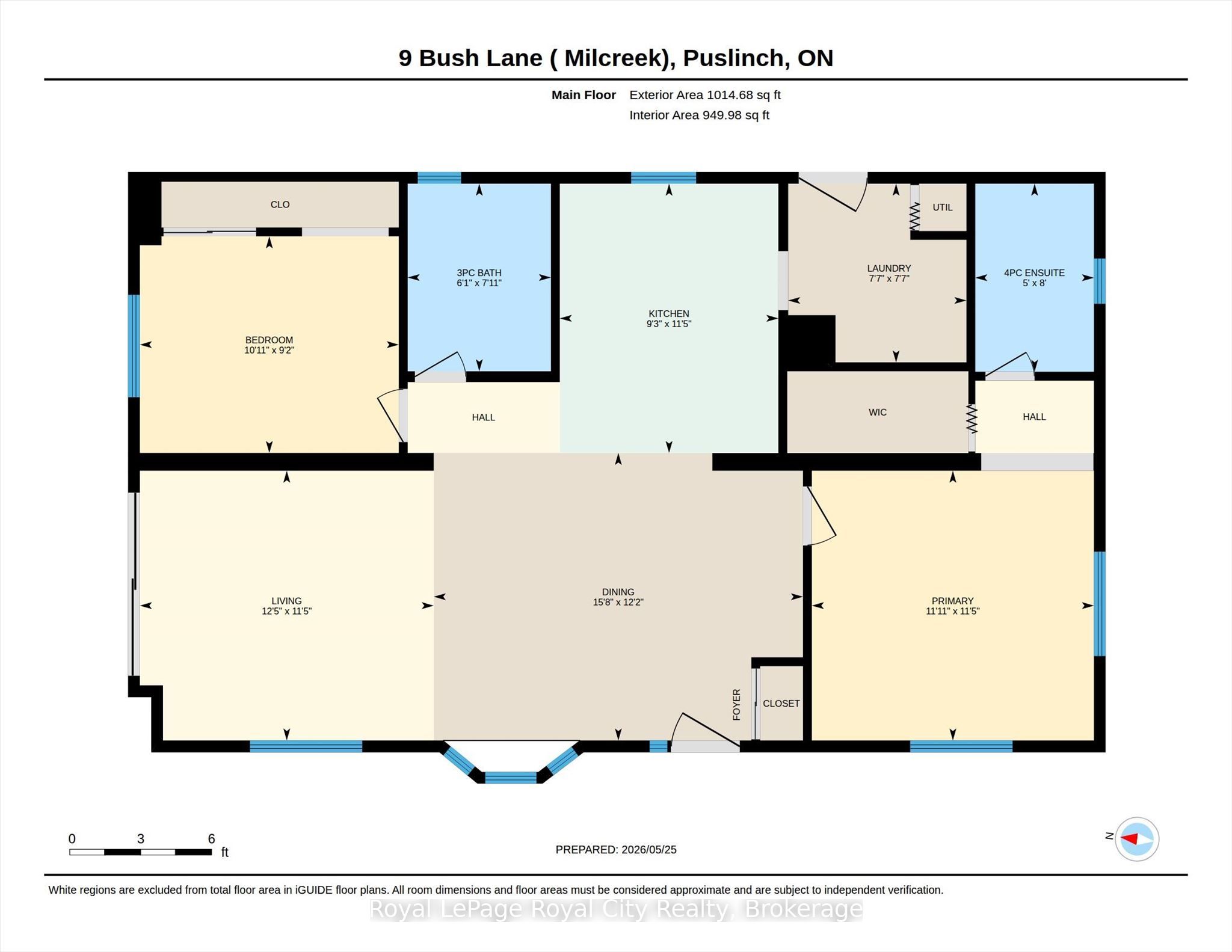 9 Bush Lane Property Photo 31