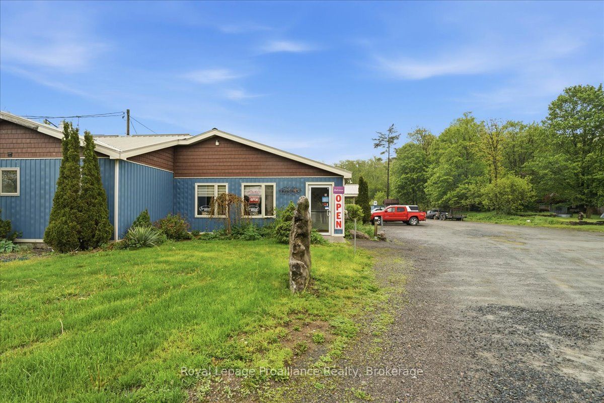 4876 Stirling Marmora Road Property Photo 1