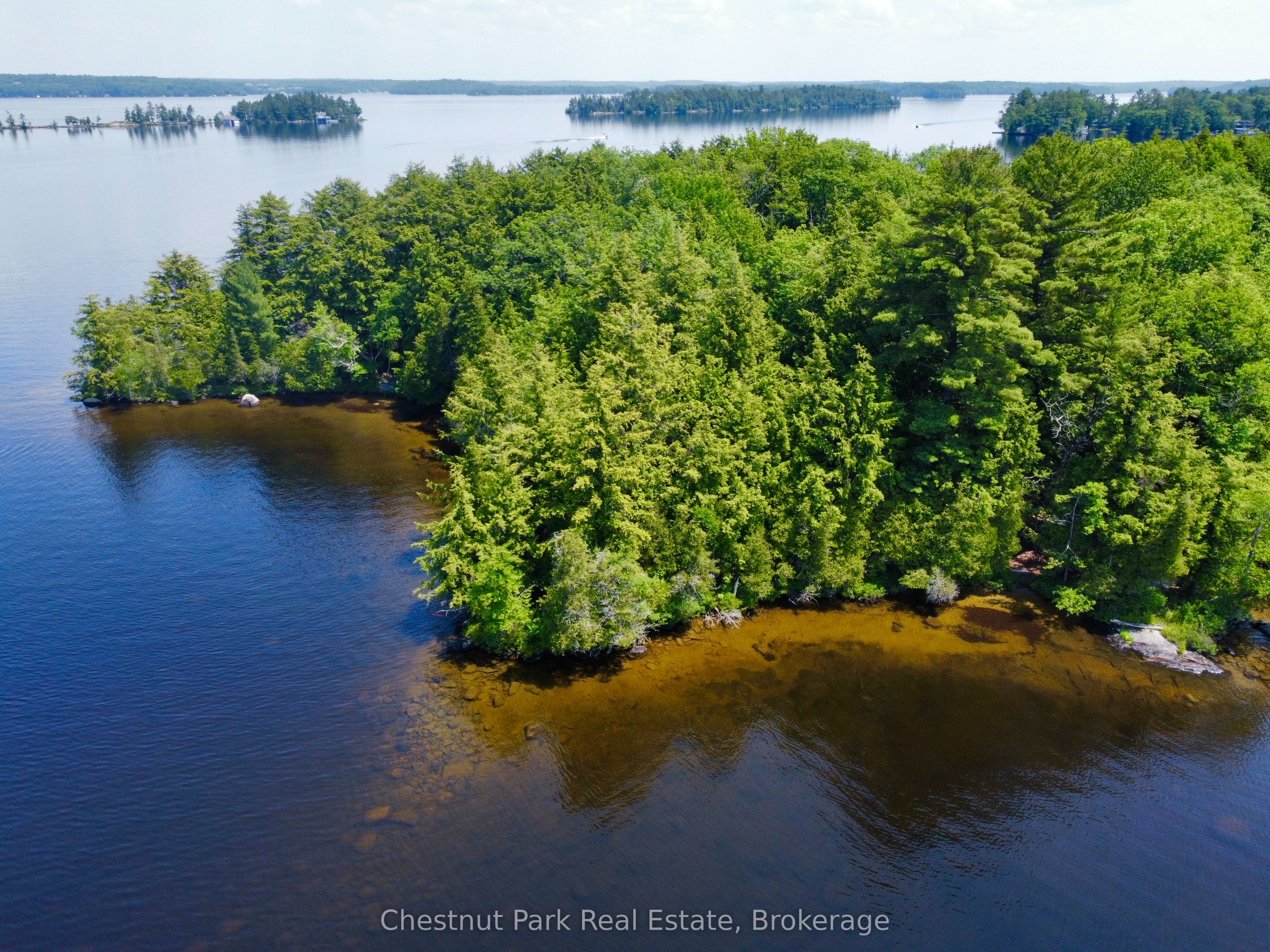 1 Cedar Island Property Photo 4