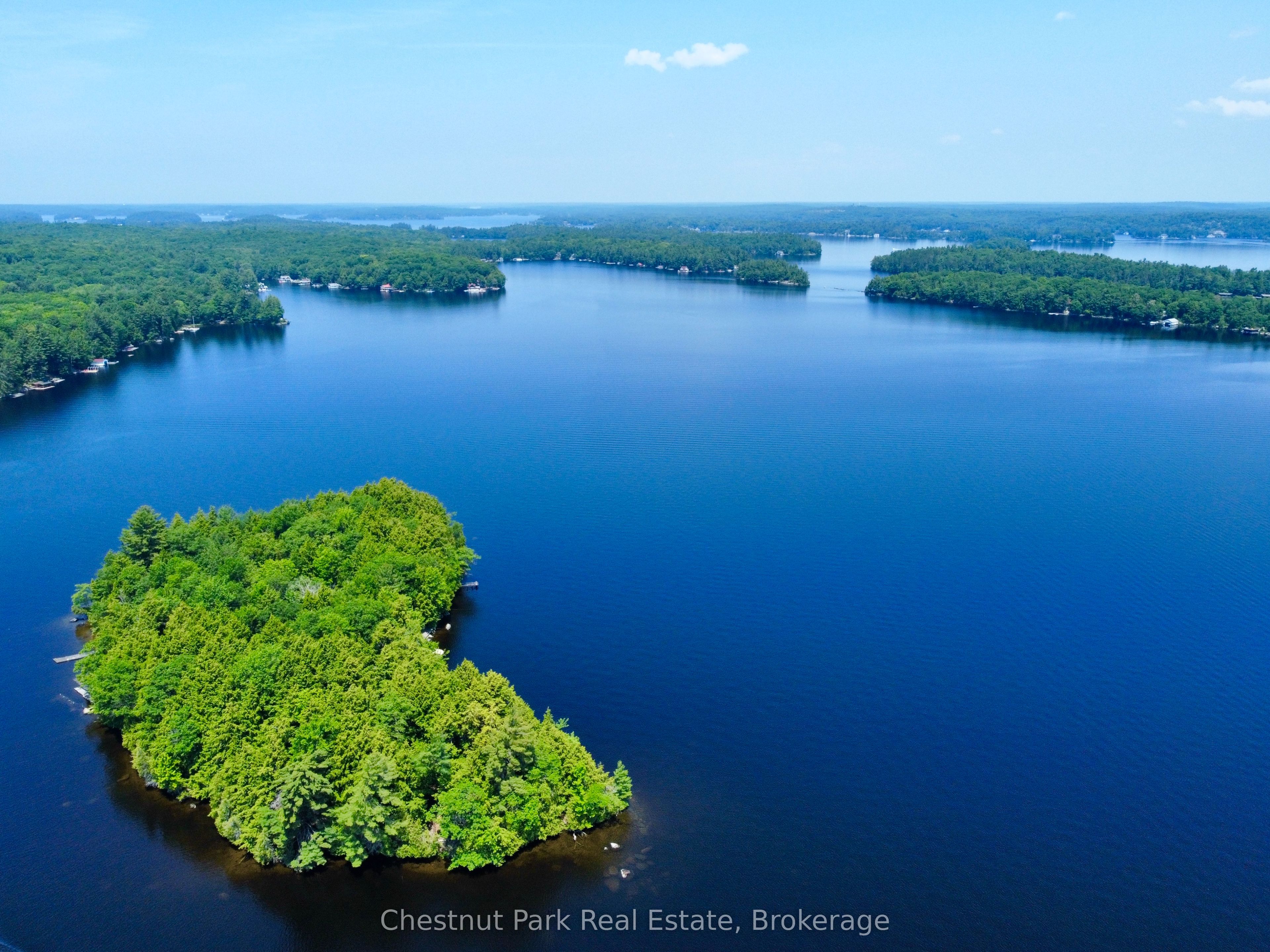 1 Cedar Island Property Photo 7