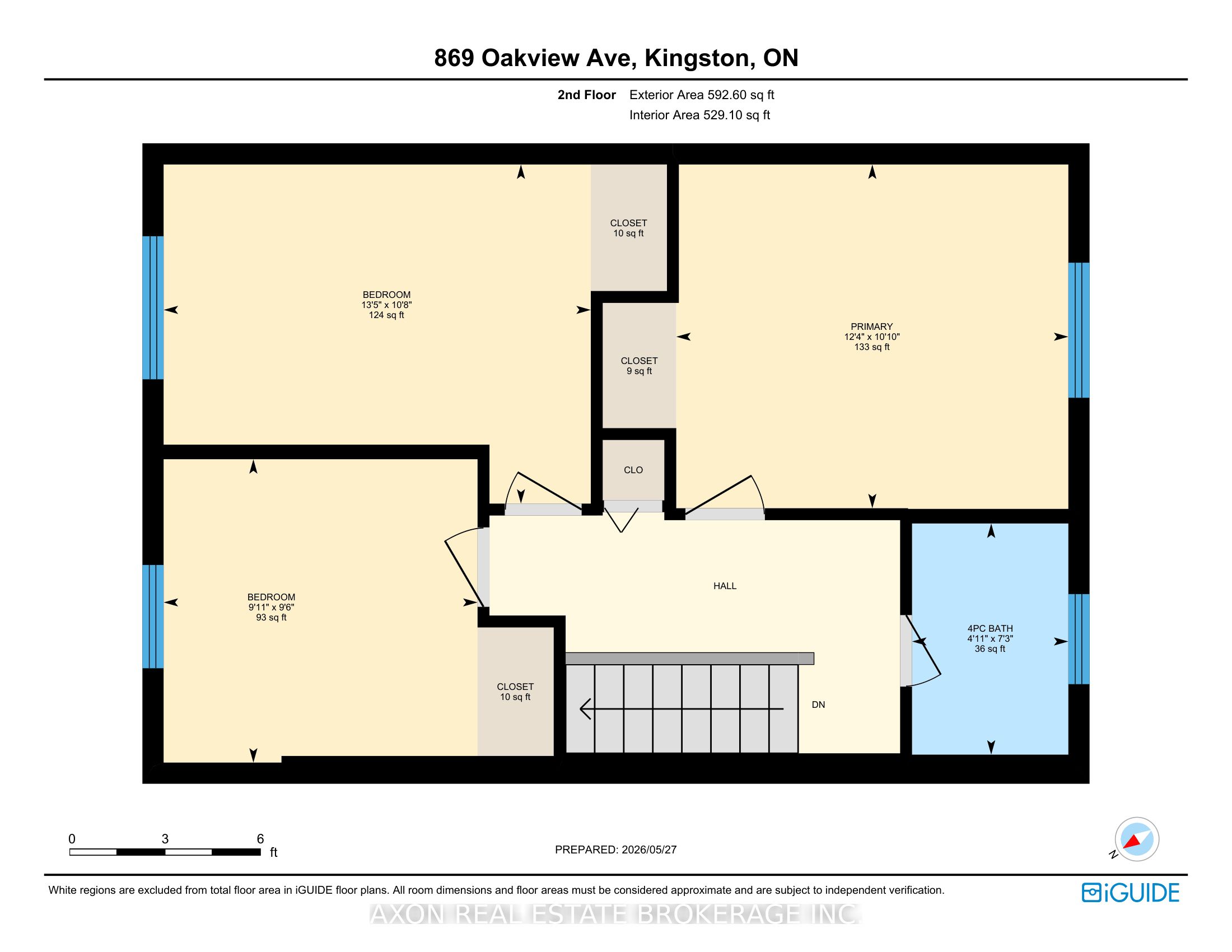 869 Oakview Avenue Property Photo 27