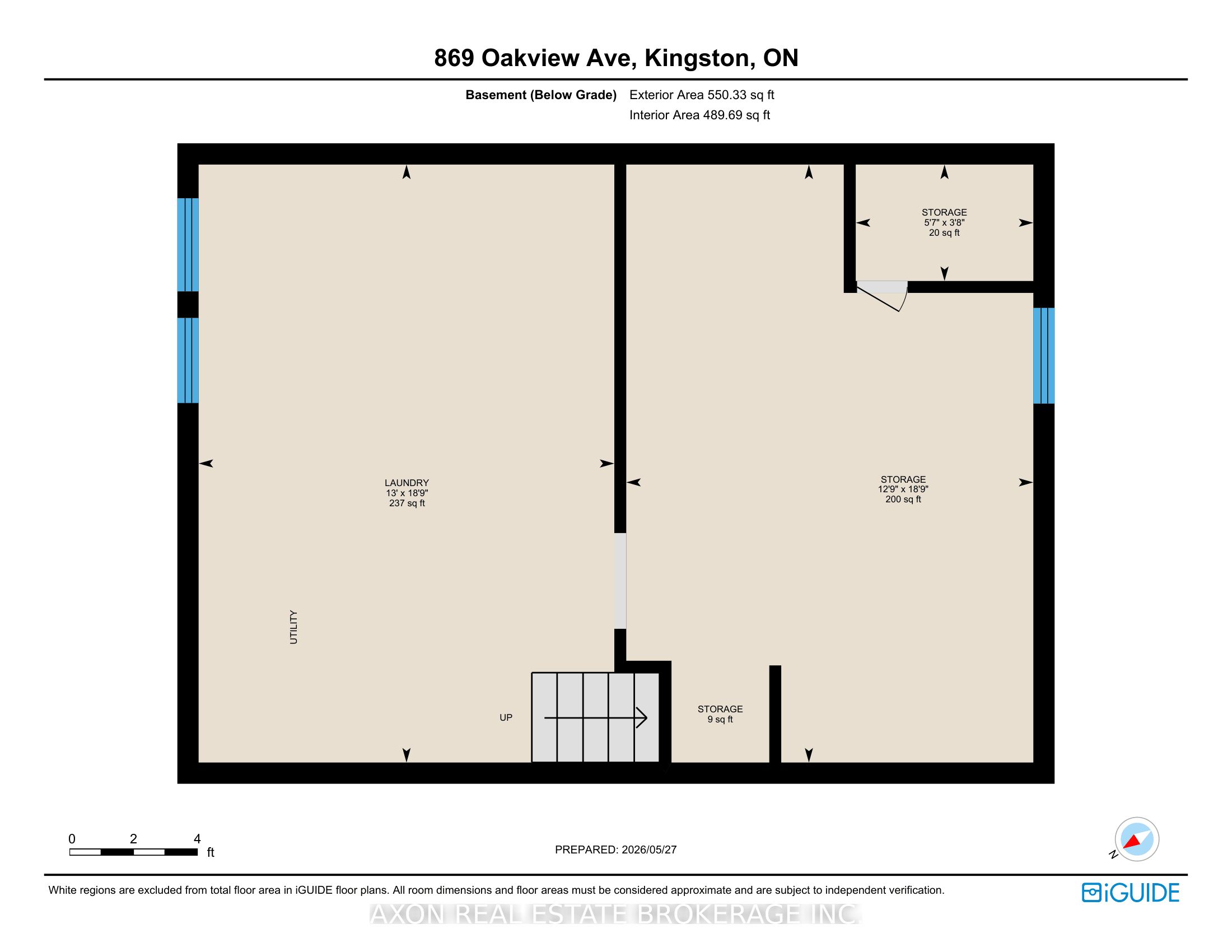 869 Oakview Avenue Property Photo 28