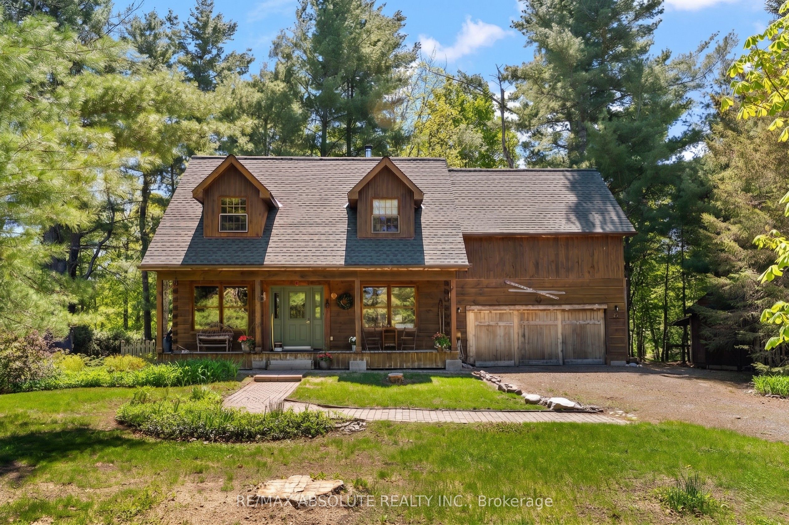 21 Forest Ridge Road